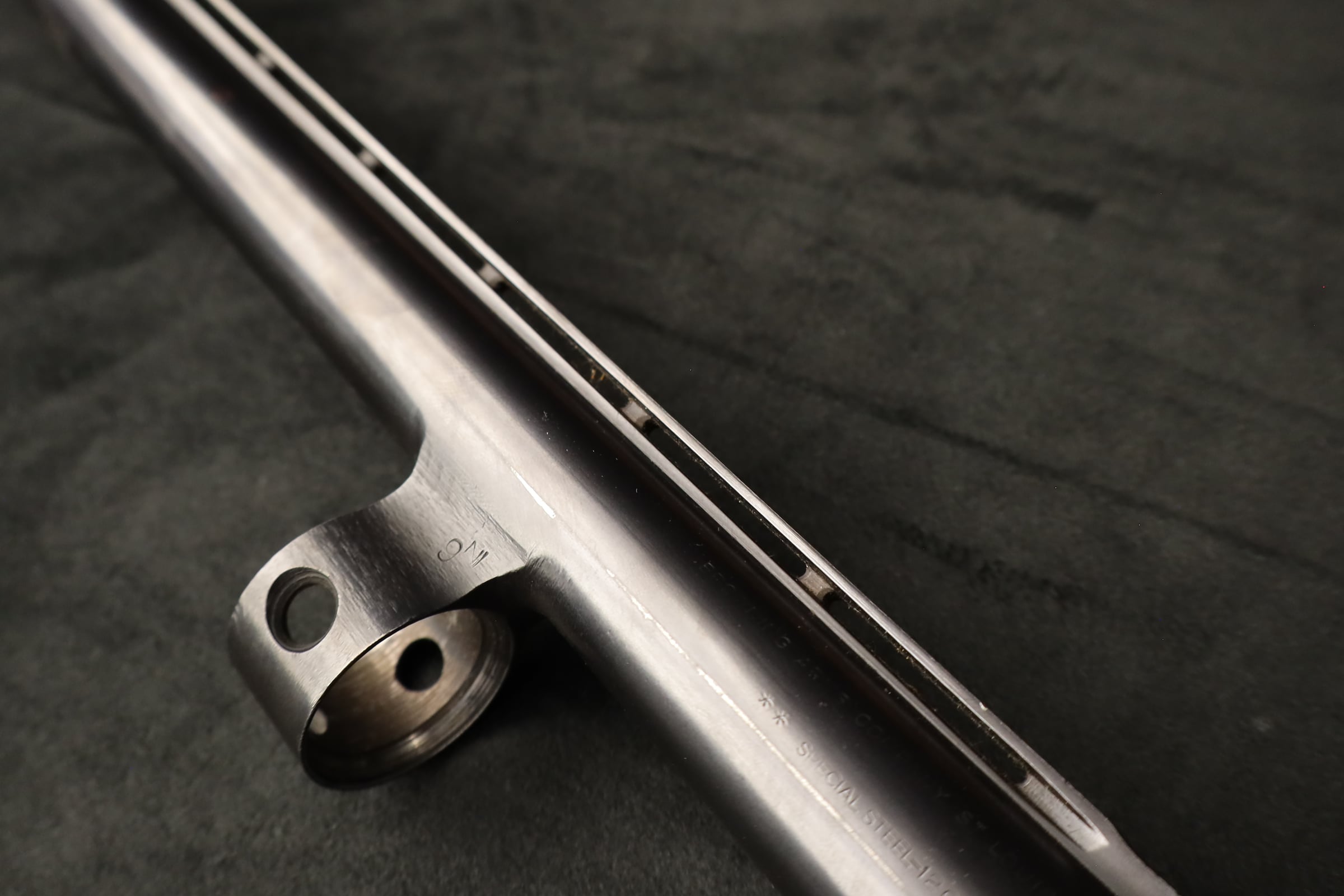 1962 Browning Auto-5 Light Twelve A5 12 GA w/ Extra Barrel-img-24