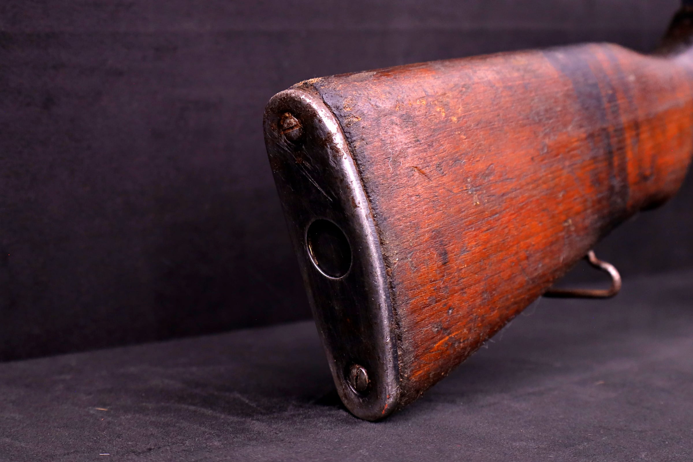 C&R Chinese SKS Type 56 Jianshe Arsenal 7.62x39 Seminov Military Rifle-img-8