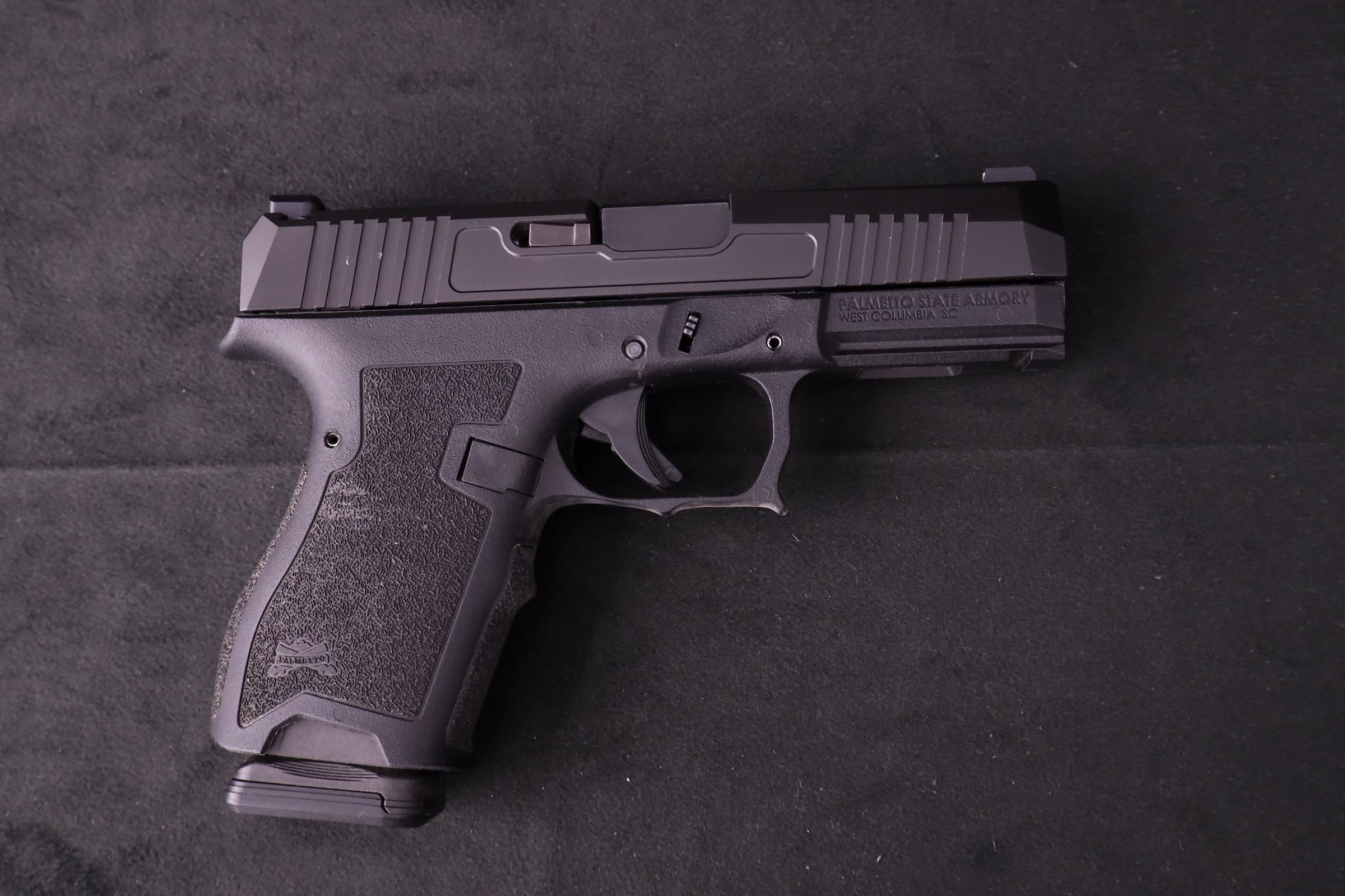 Palmetto State Armory Dagger Compact 9mm Glock 19 Clone PSA-img-6