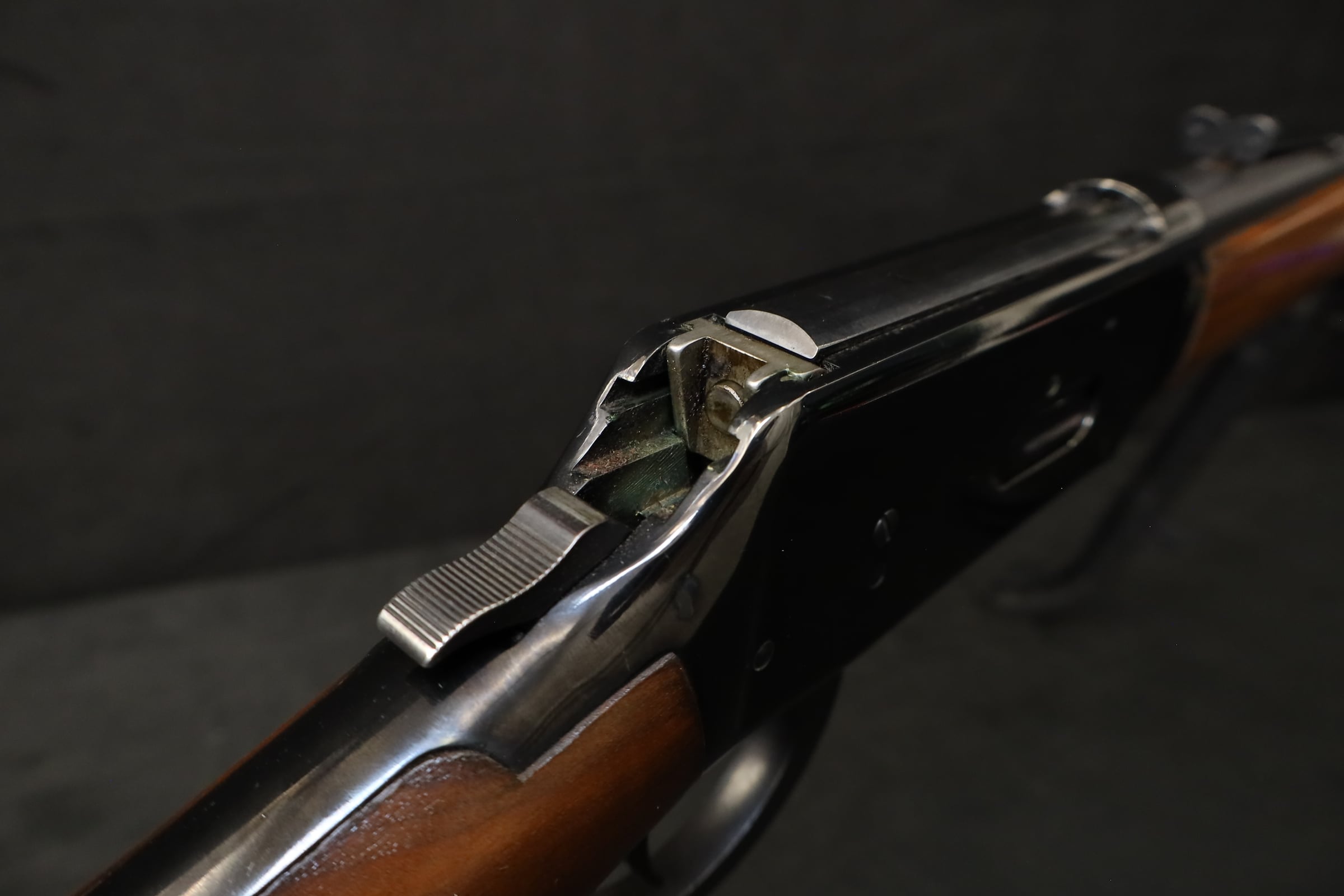 1971 Winchester Model 94 Saddle Ring Carbine .44 Magnum 20" SRC-img-13