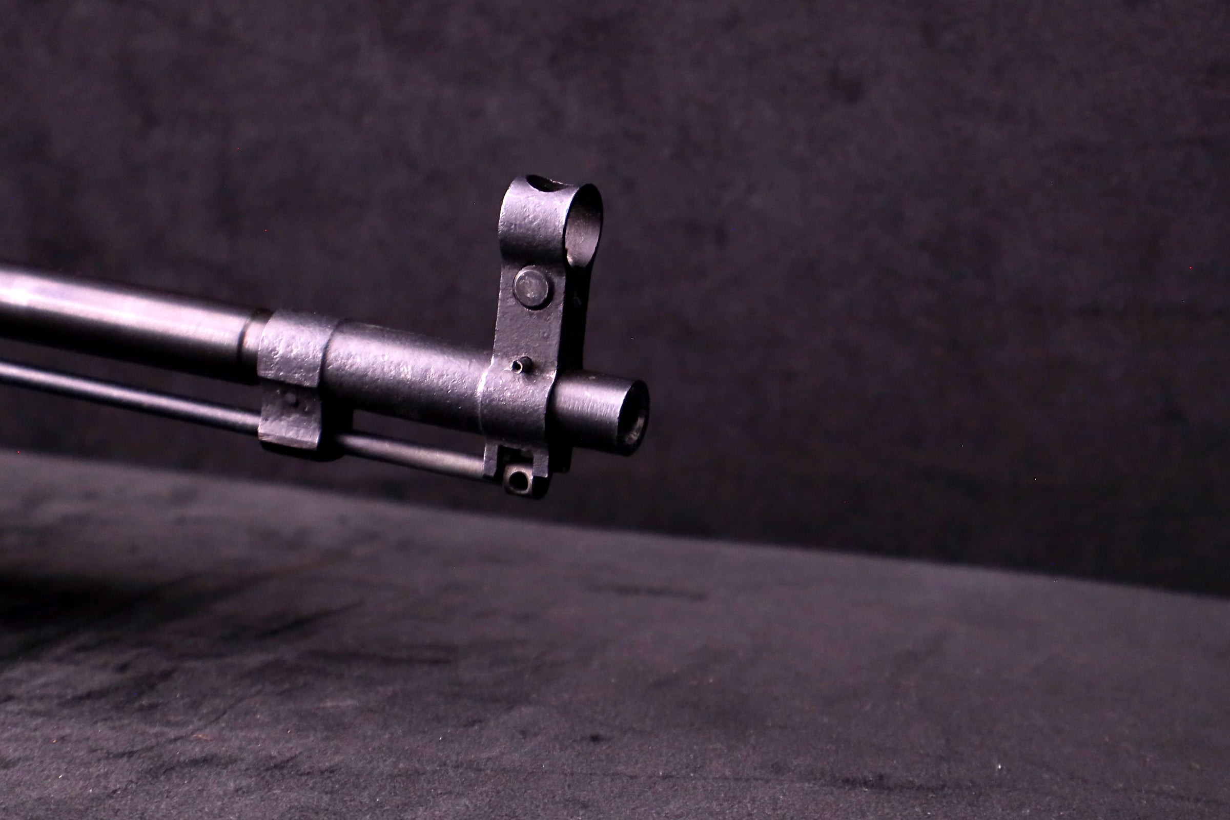 1987 Chinese Norinco SKS Type 56 7.62x39mm 20" Barrel Matching Numbers-img-7