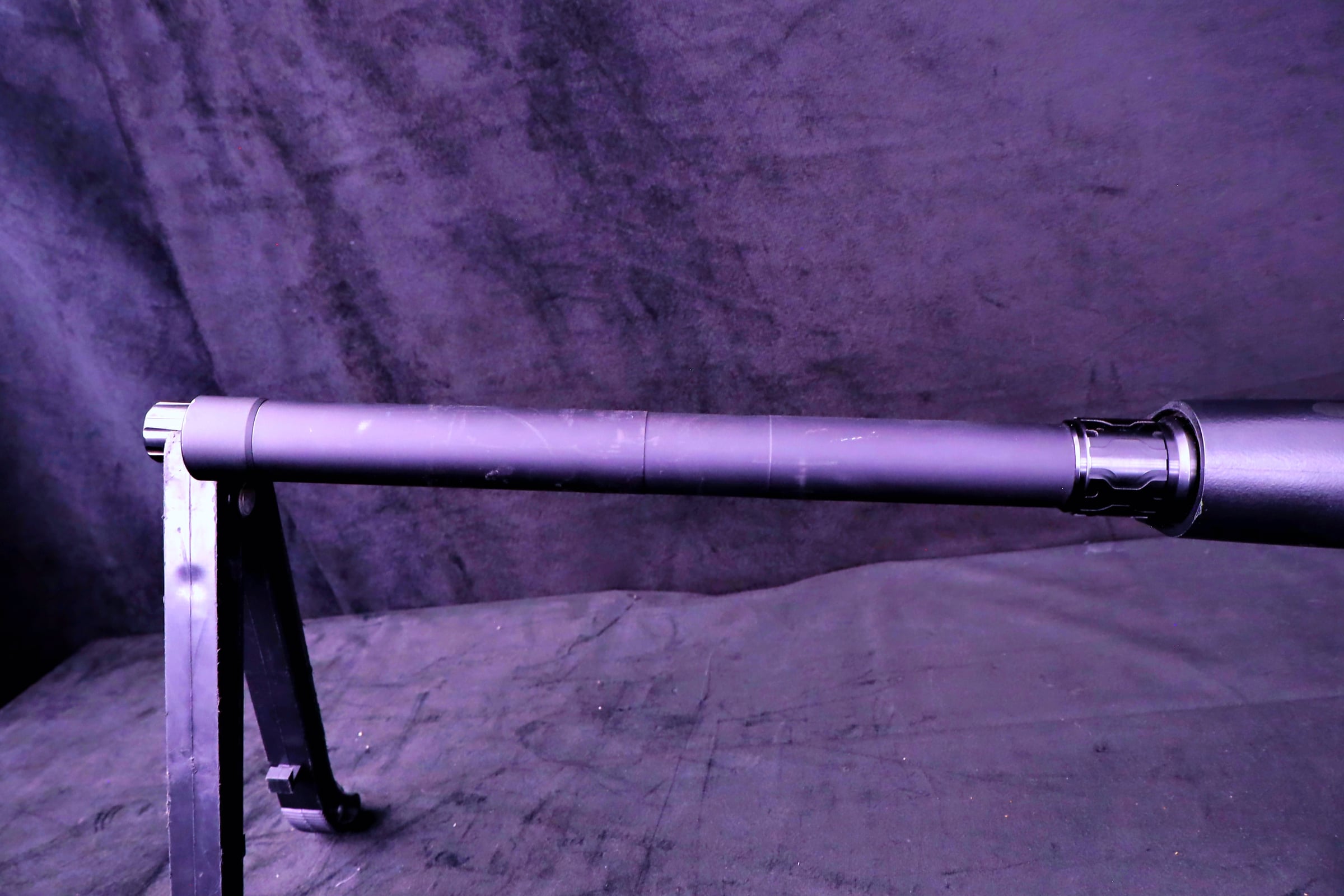 Mossberg 940 JM Pro 12 GA 24" BBL -img-22