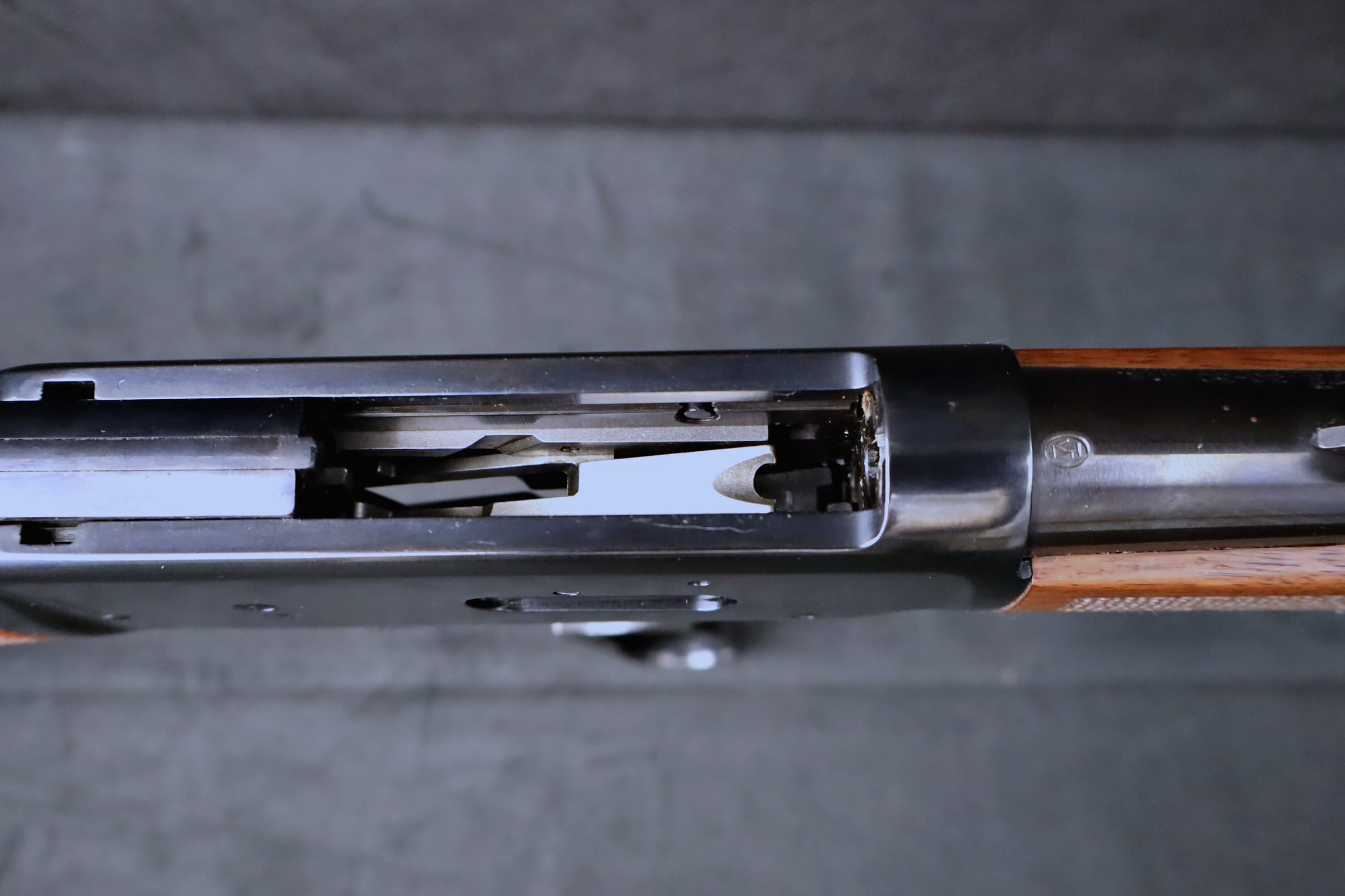 1981 Winchester 94 XTR .30-30 Win 20" BBL Walnut Stock Set-img-9