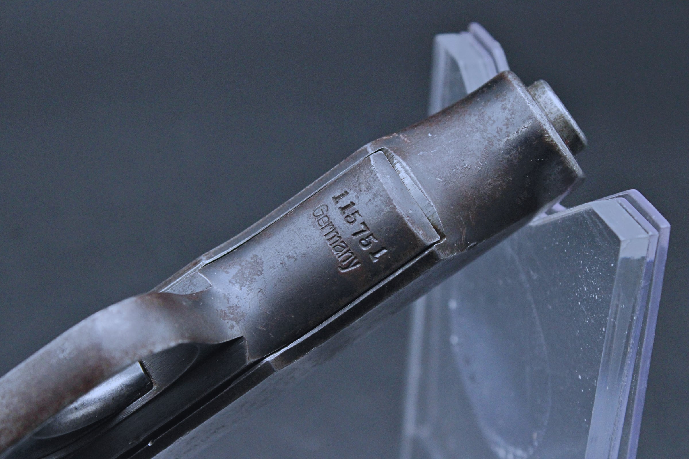 1922 Deutsche Werke Erfurt Ortgies Pocket Pistol 7.65mm Weimar Era-img-23