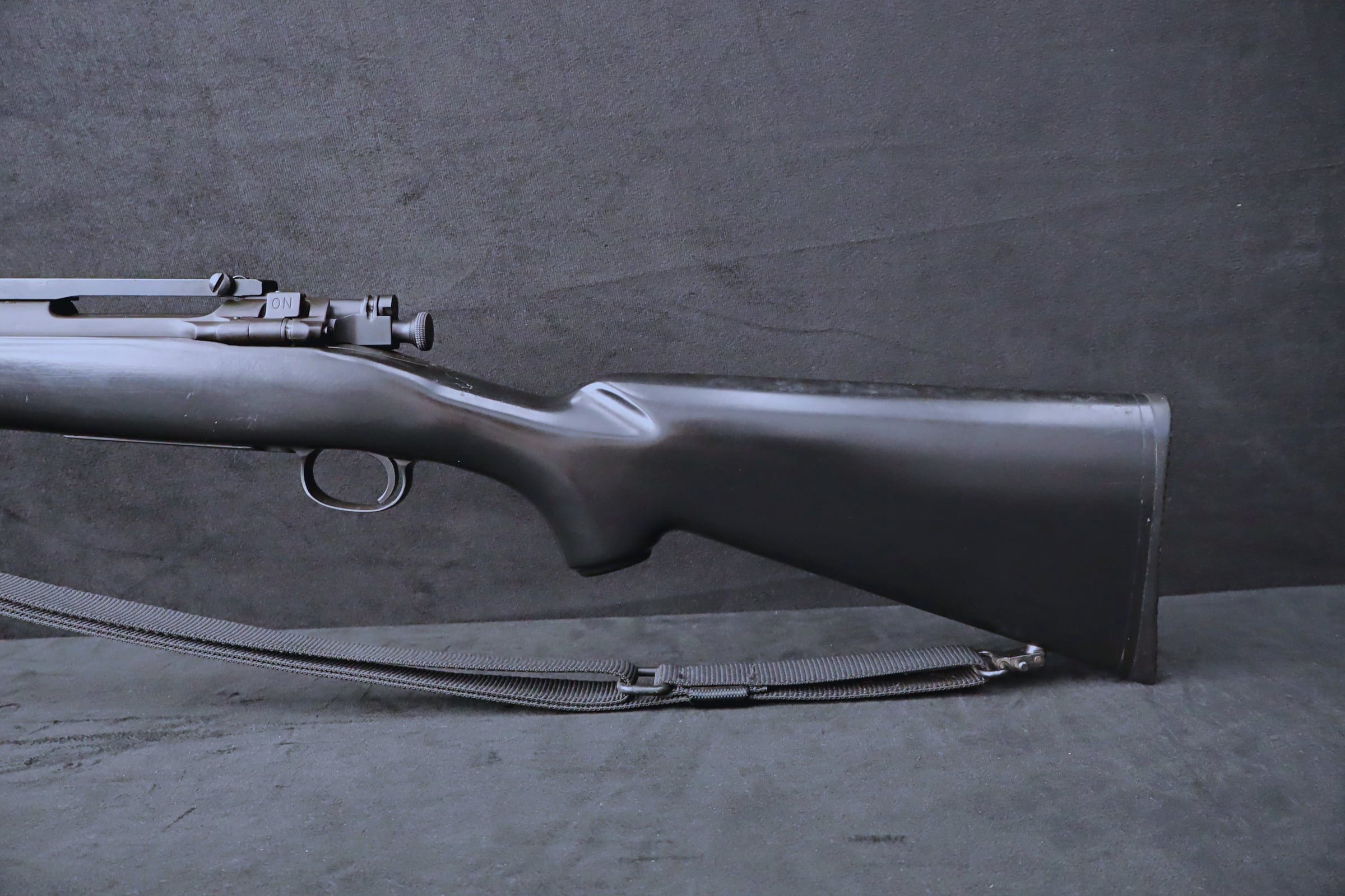 1914 Springfield Model 1903 .30-06 Sprg 22" BBL Sporterized M1903-img-20
