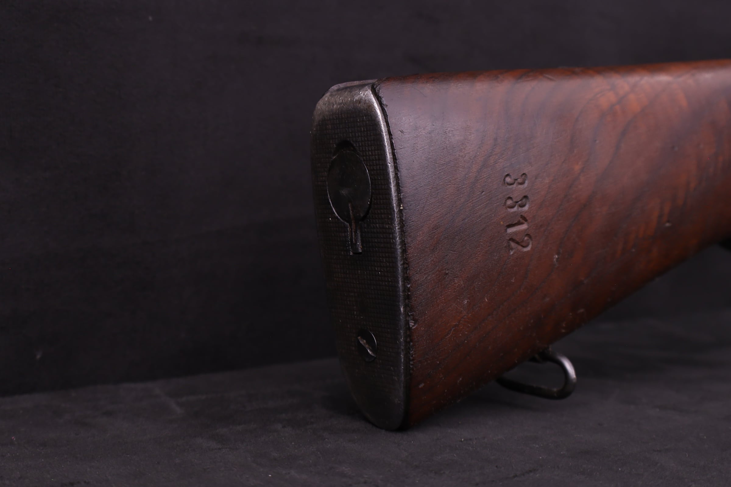 1942 U.S. Remington Model 1903-A3 .30-06 SPRG WWII-img-9