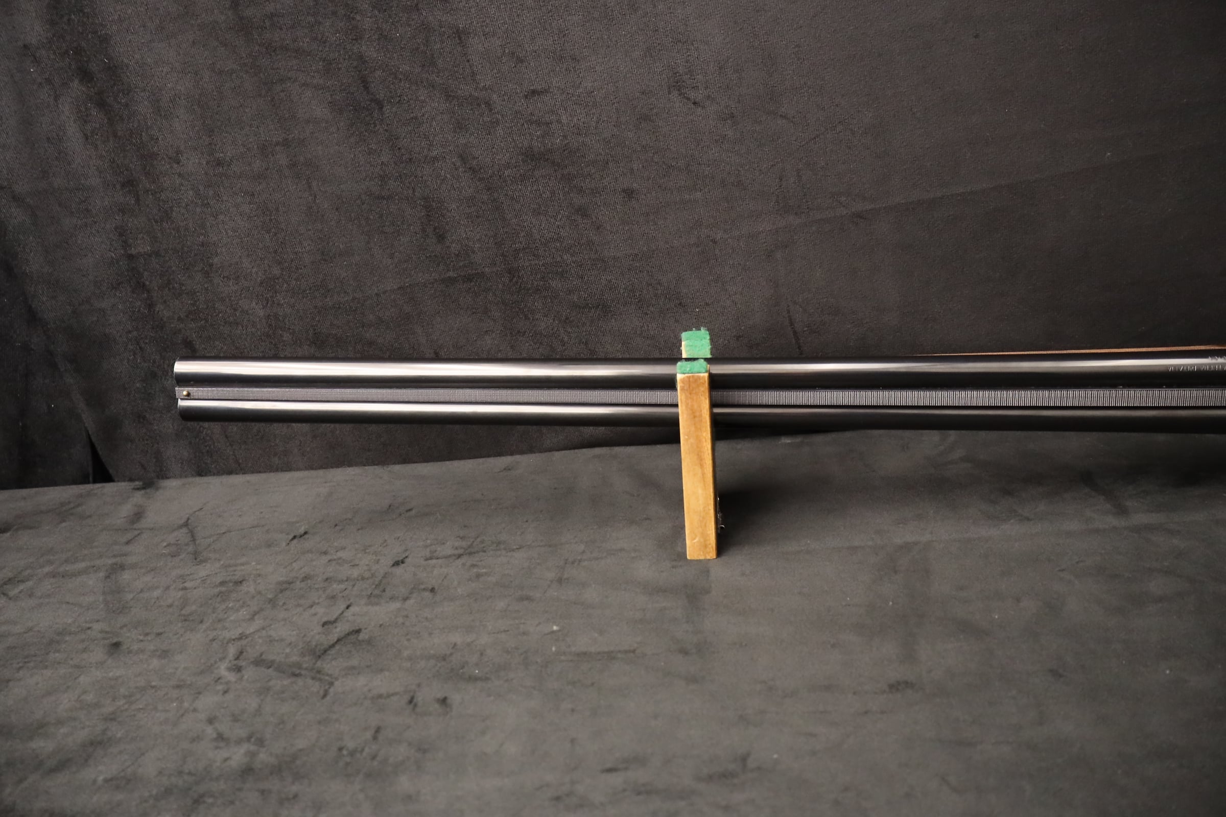 Weatherby Athena D'Italia 20GA 3" SxS Fausti Italy Double Coin Finish-img-24