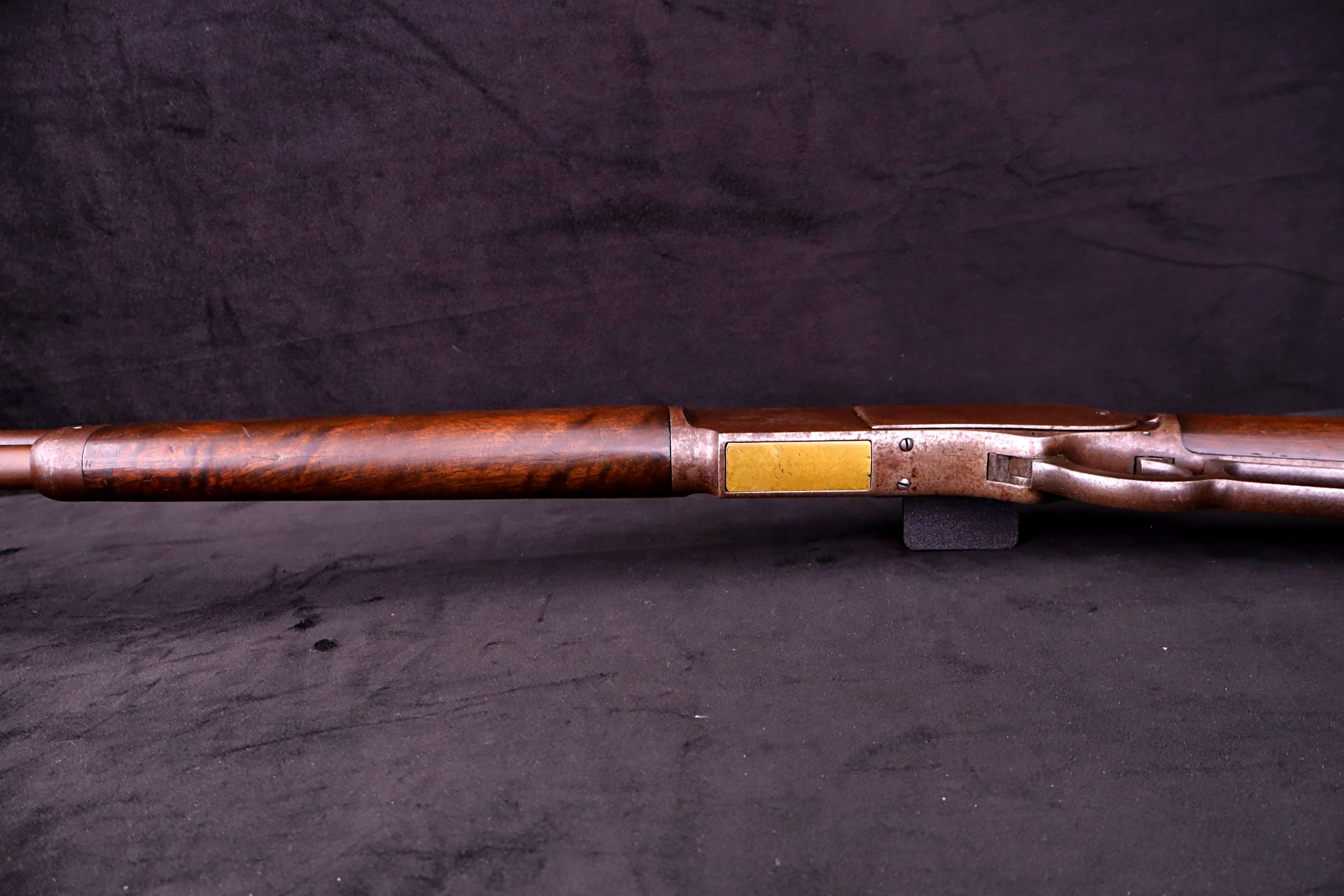 1886 Winchester 1876 Third Model Tom Horn Era .45-60 Frontier Lever Rifle-img-23