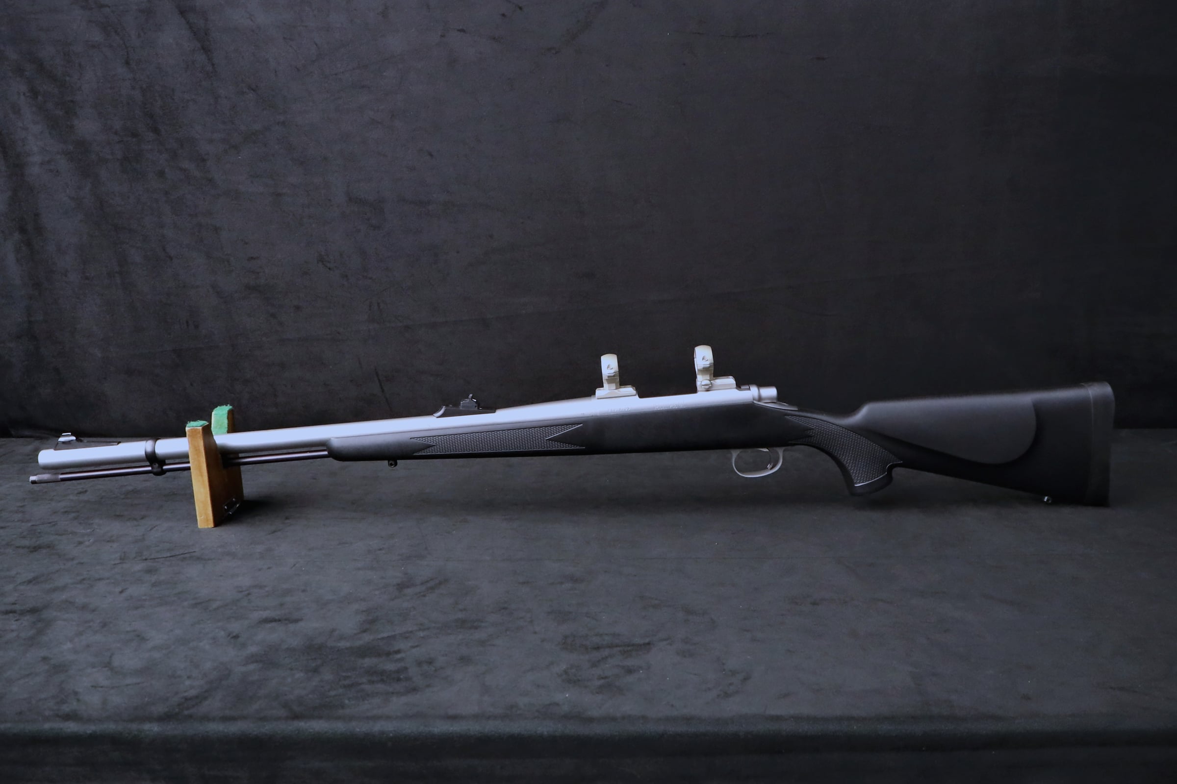 Remington 700 ML .50 Cal Muzzleloader 24" BBL-img-21