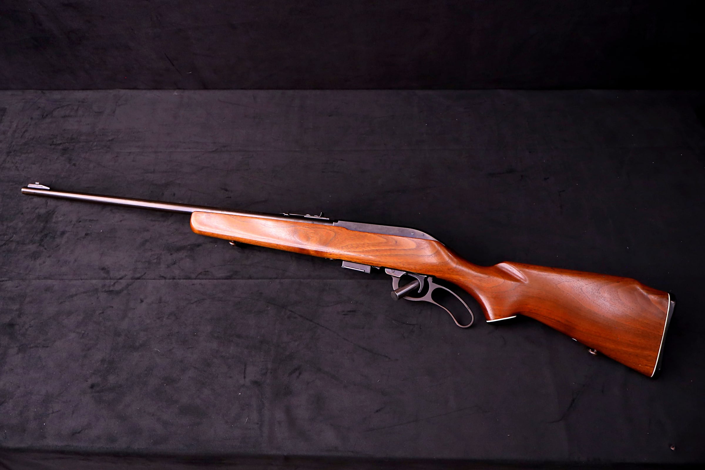 Marlin 62 Magnum Levermatic .256 Win Mag Lever Action Rifle 23" C&R-img-3