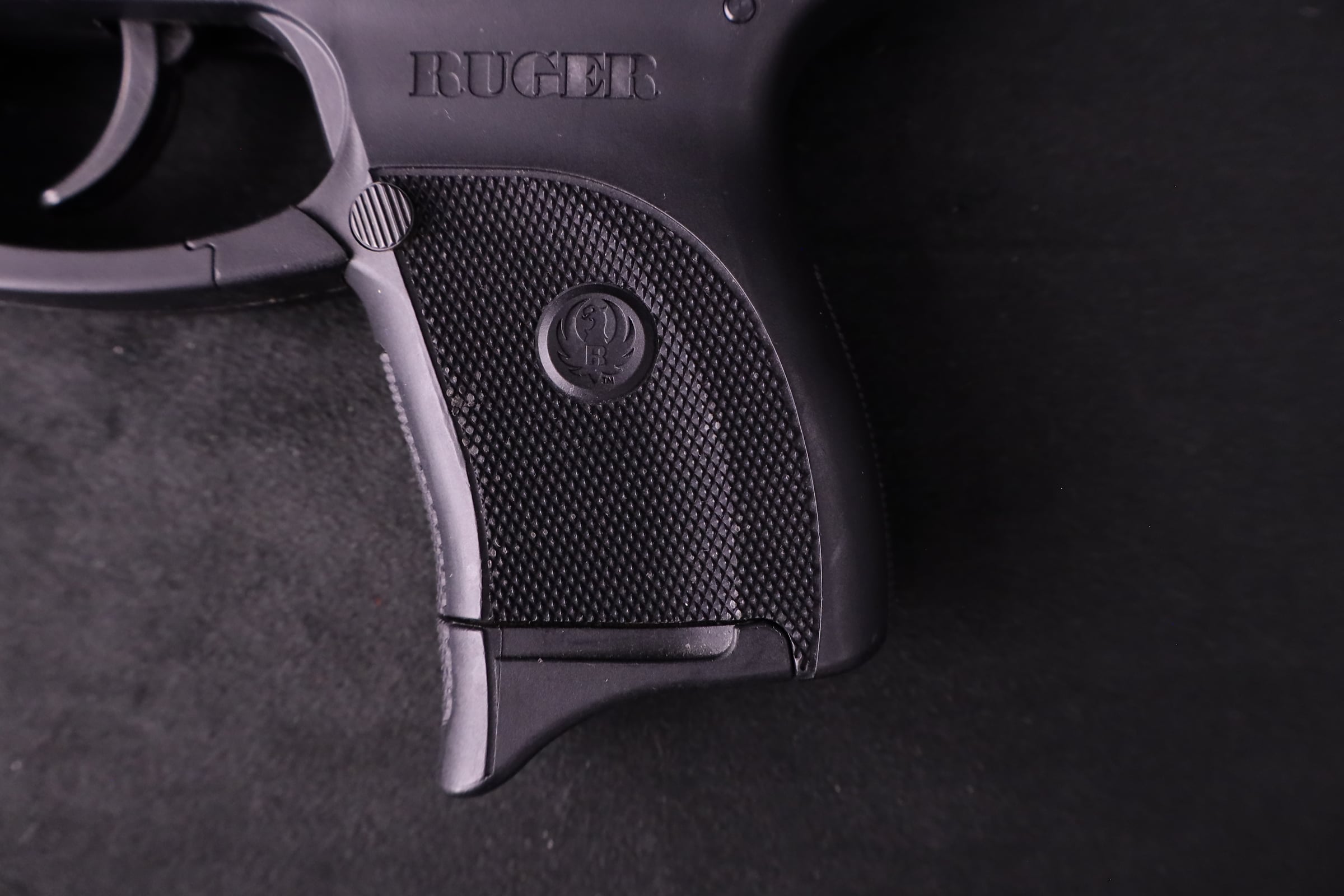 Ruger LC9 9mm LaserMax Trigger Guard-img-5