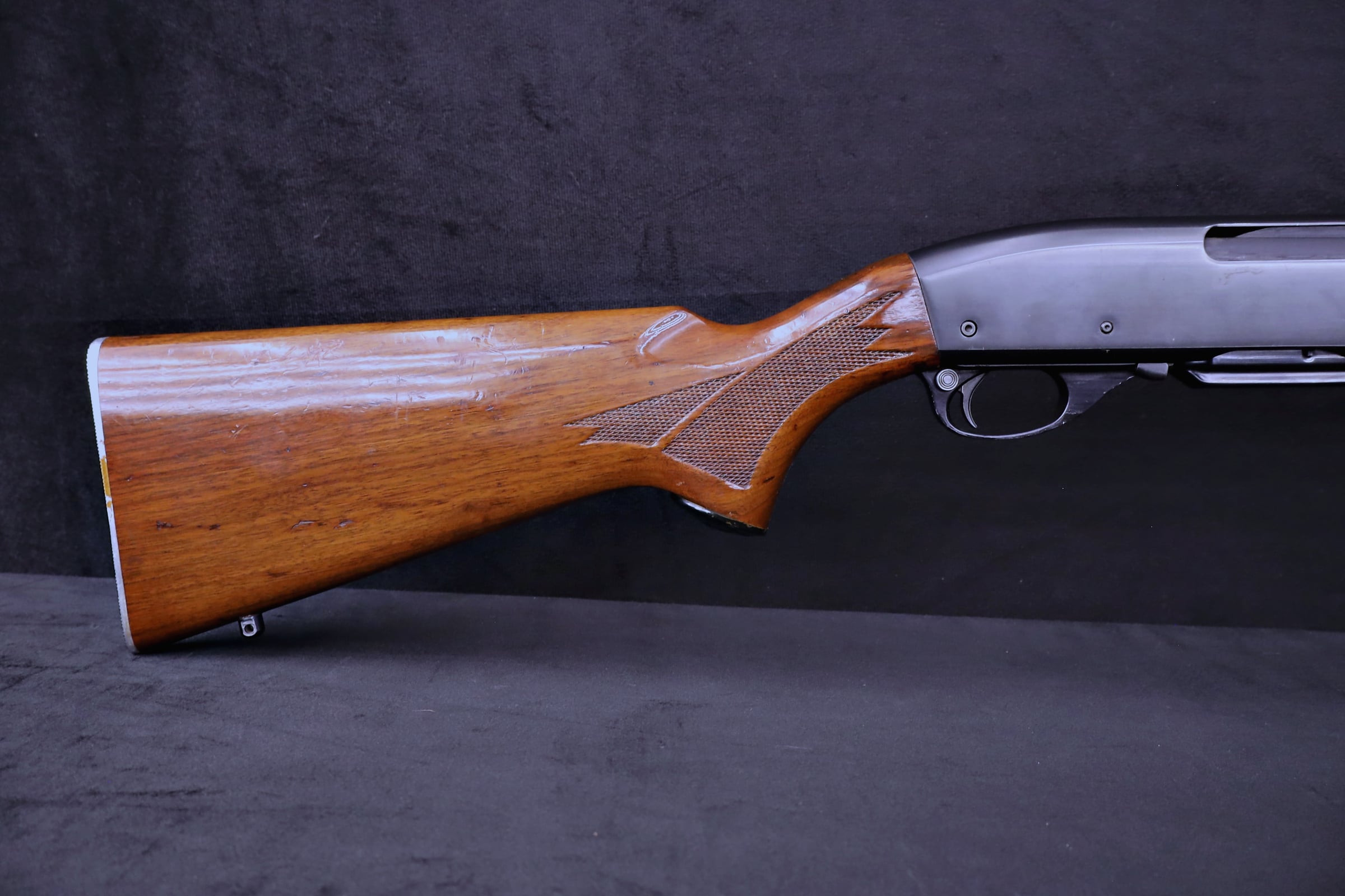 1967 Remington Gamemaster 760 .223 Rem 22" BBL *RARE CALIBER*-img-2