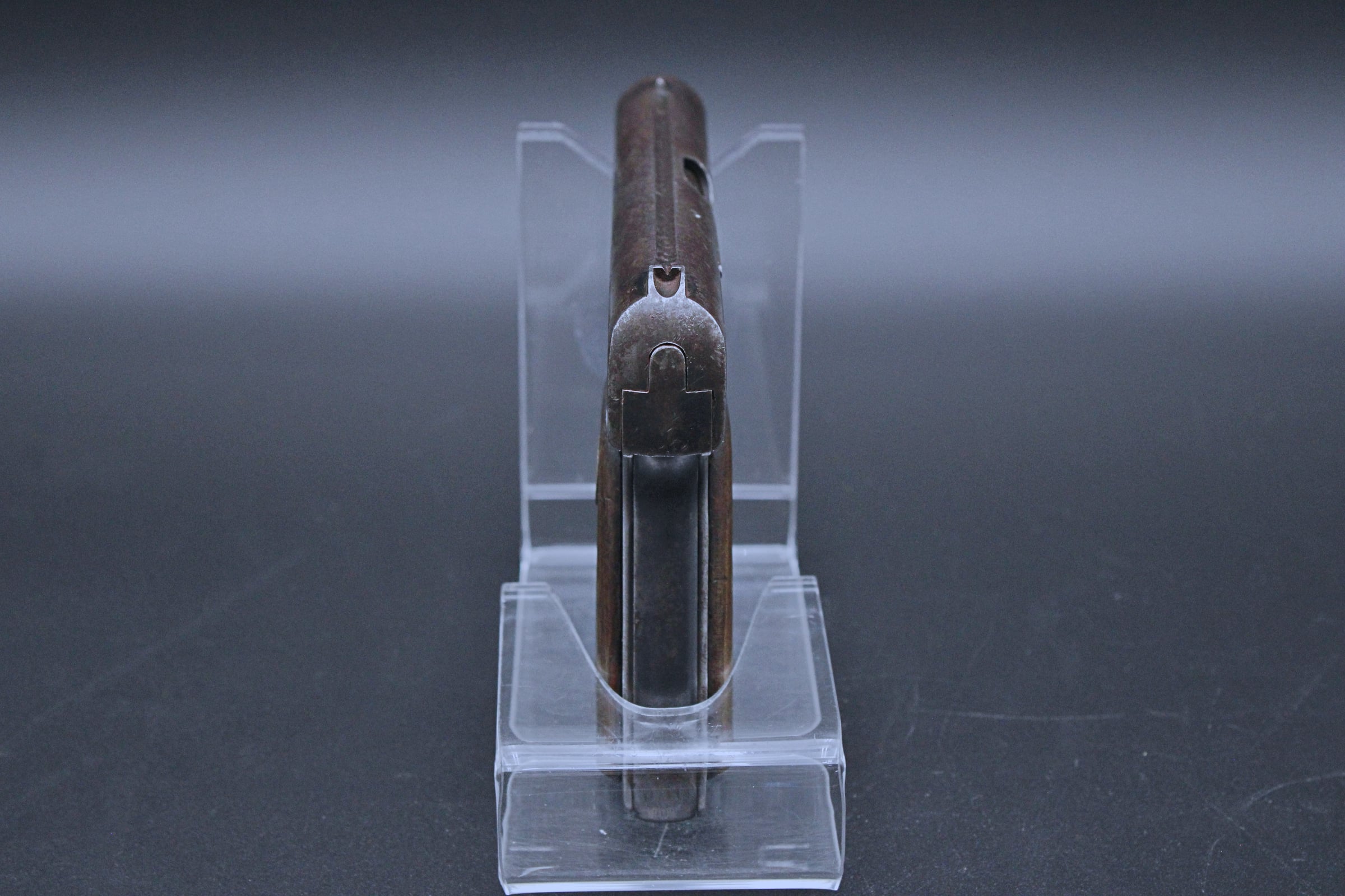 1922 Deutsche Werke Erfurt Ortgies Pocket Pistol 7.65mm Weimar Era-img-10