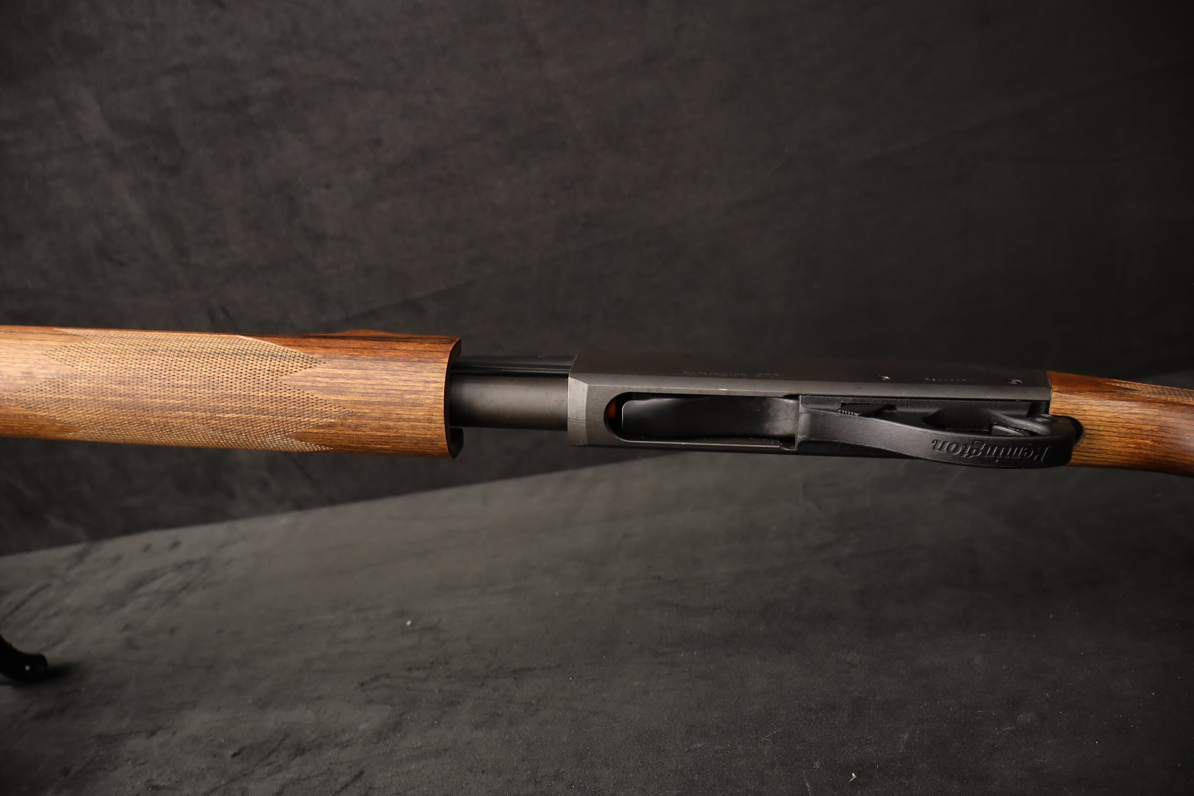 Remington 870 Youth 20 GA 21" BBL Ventilated Rib-img-22