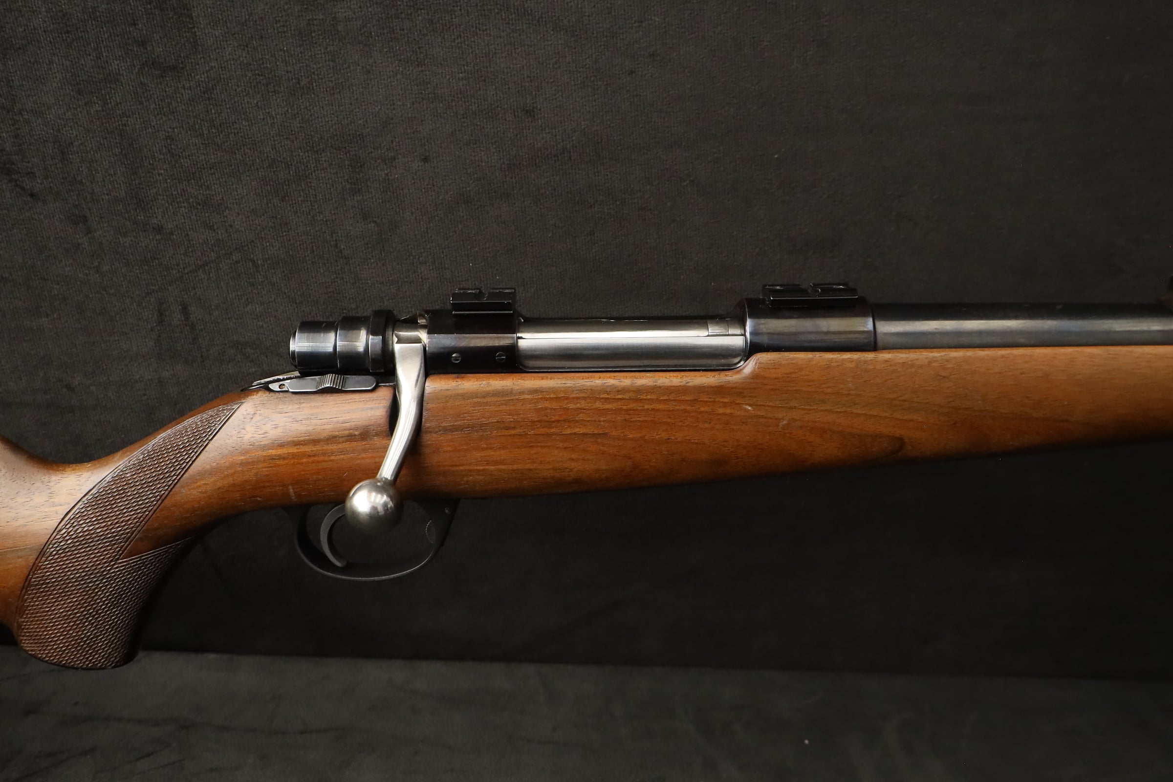Husqvarna Model 1640 .30-06 24" BBL Swedish Mauser-img-9