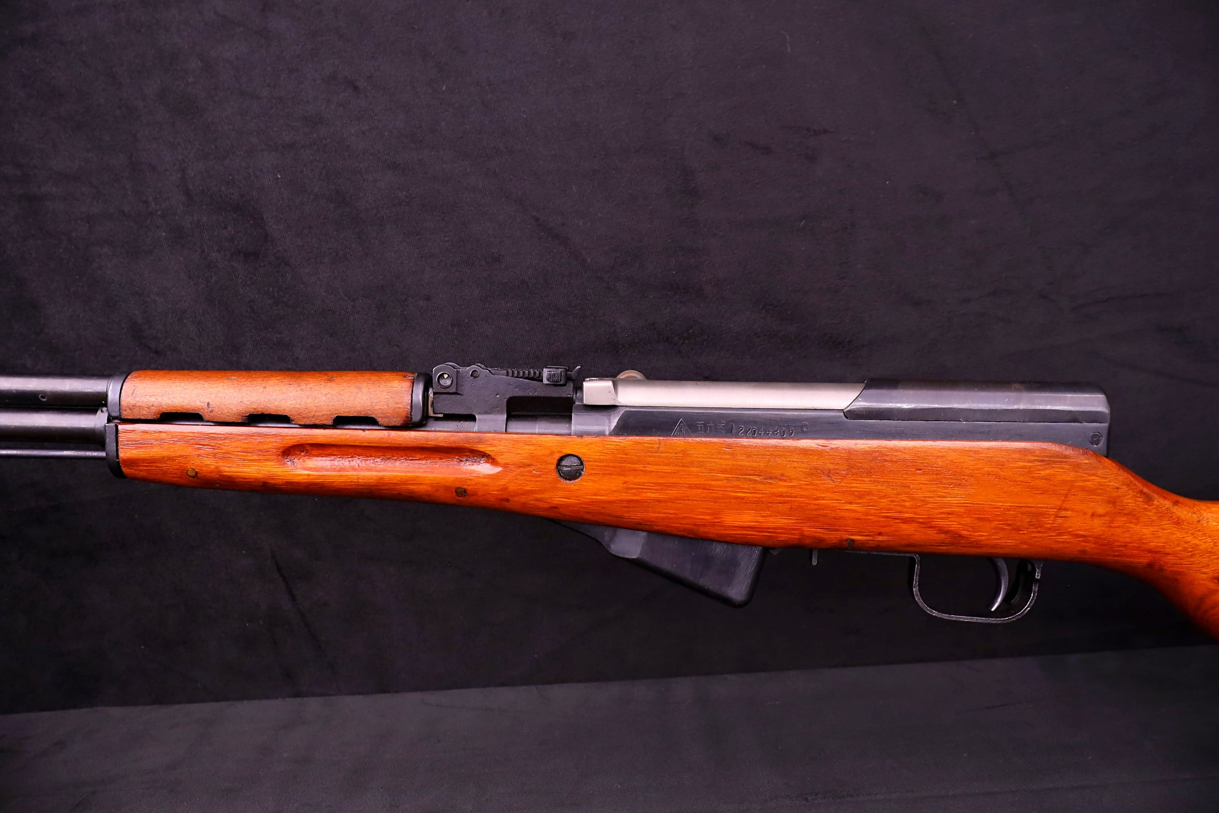 1970 Norinco Chinese Type 56 SKS 7.62x39 Factory 636 Jilin-img-17