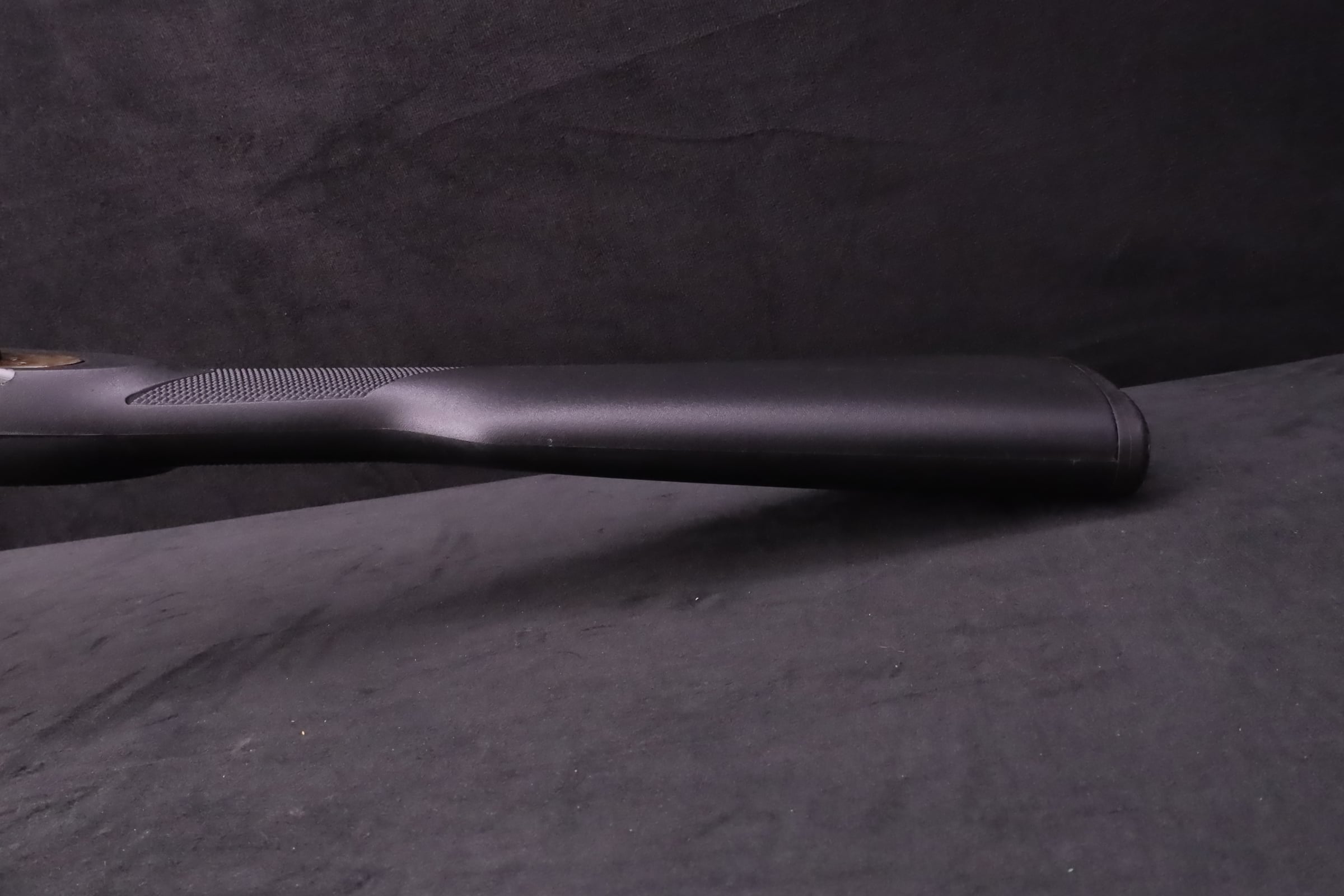 Traditions Deerhunter .50 Cal Flintlock ML 24" Octagonal BBL Fiber Optic-img-18