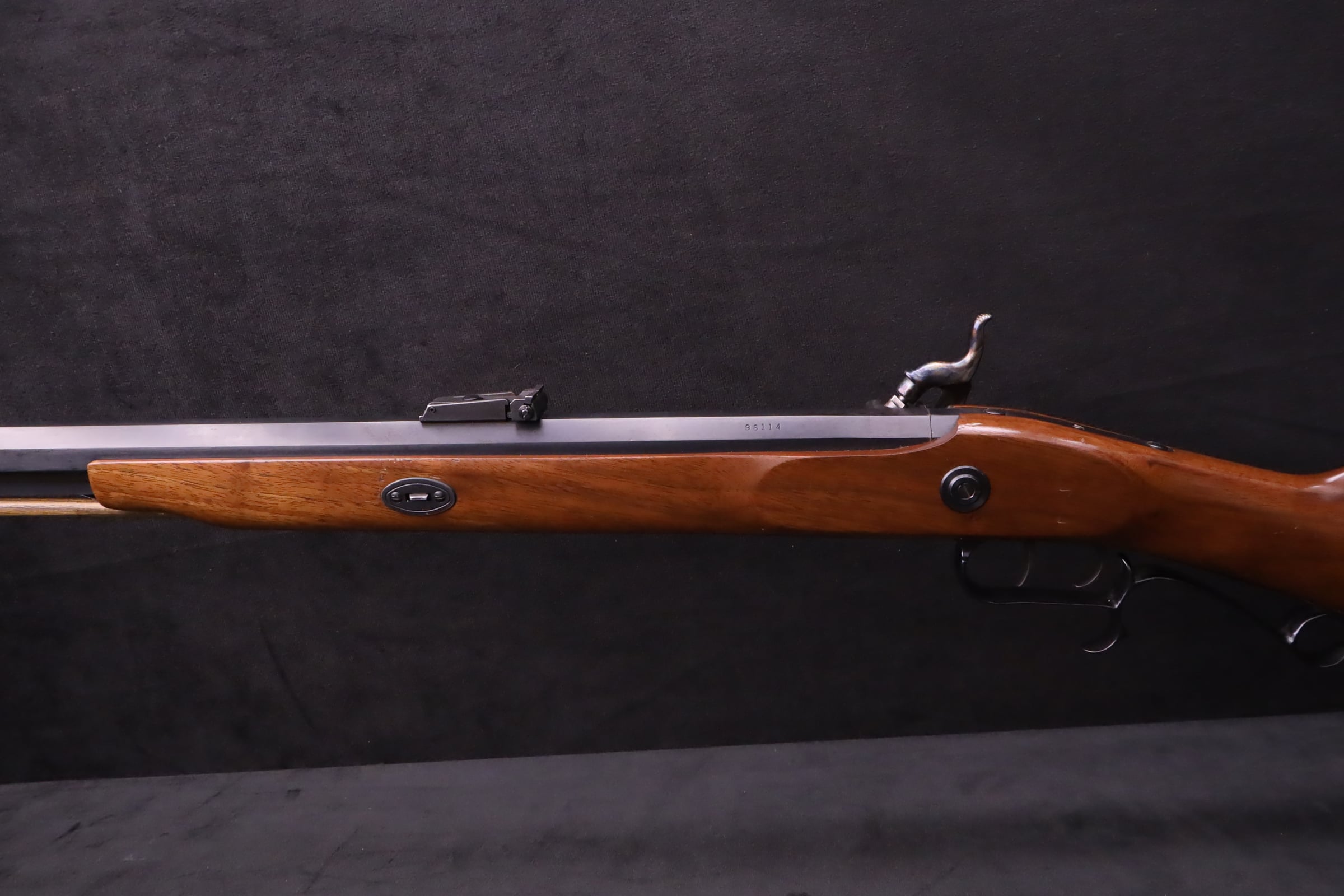 Thompson/Center Renegade .54 Cal Percussion ML 27" BBL Octagon T/C-img-7