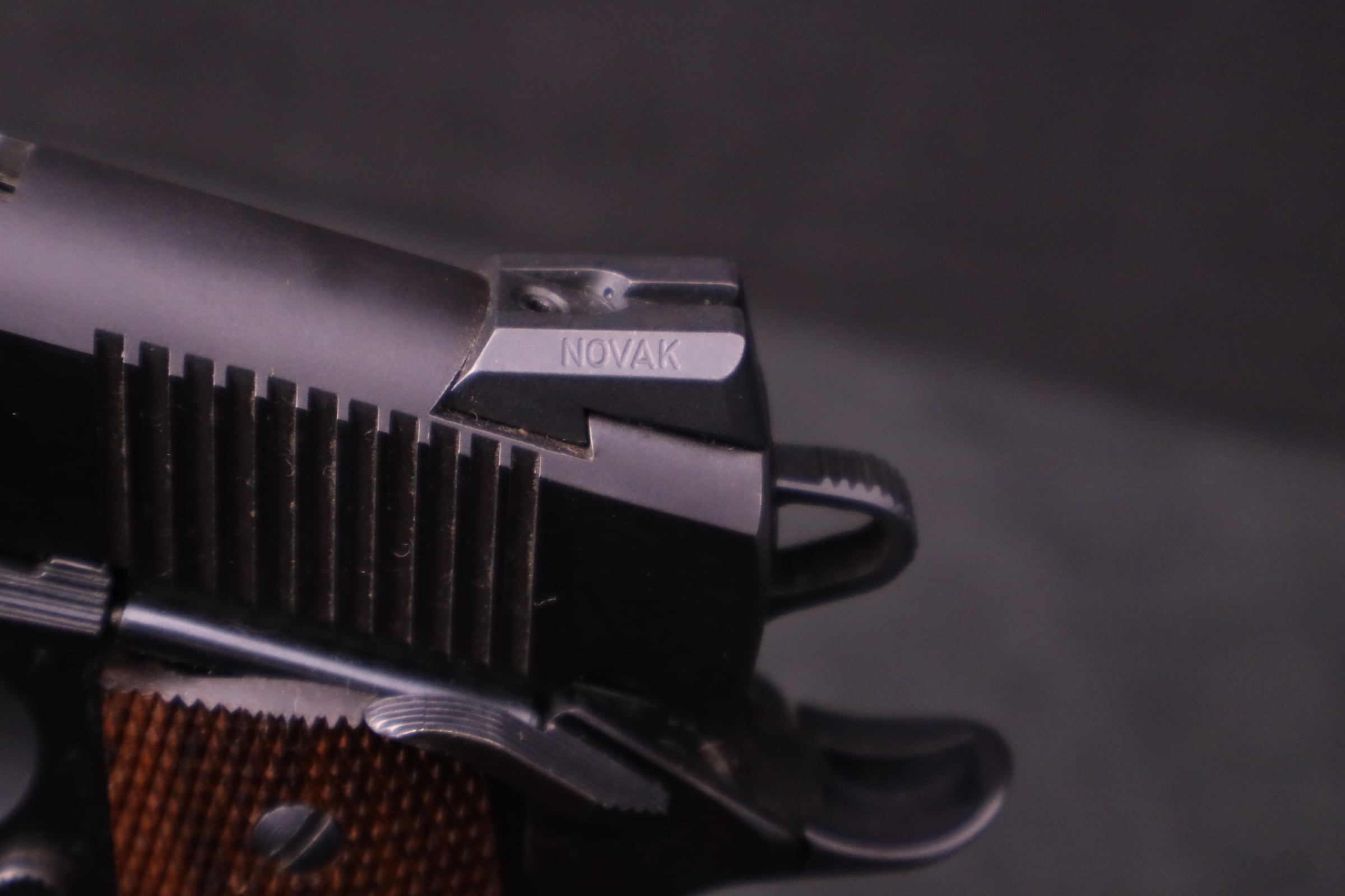 Springfield Armory 1911-A1 Loaded PX9608L .45 ACP 5" Government-img-23