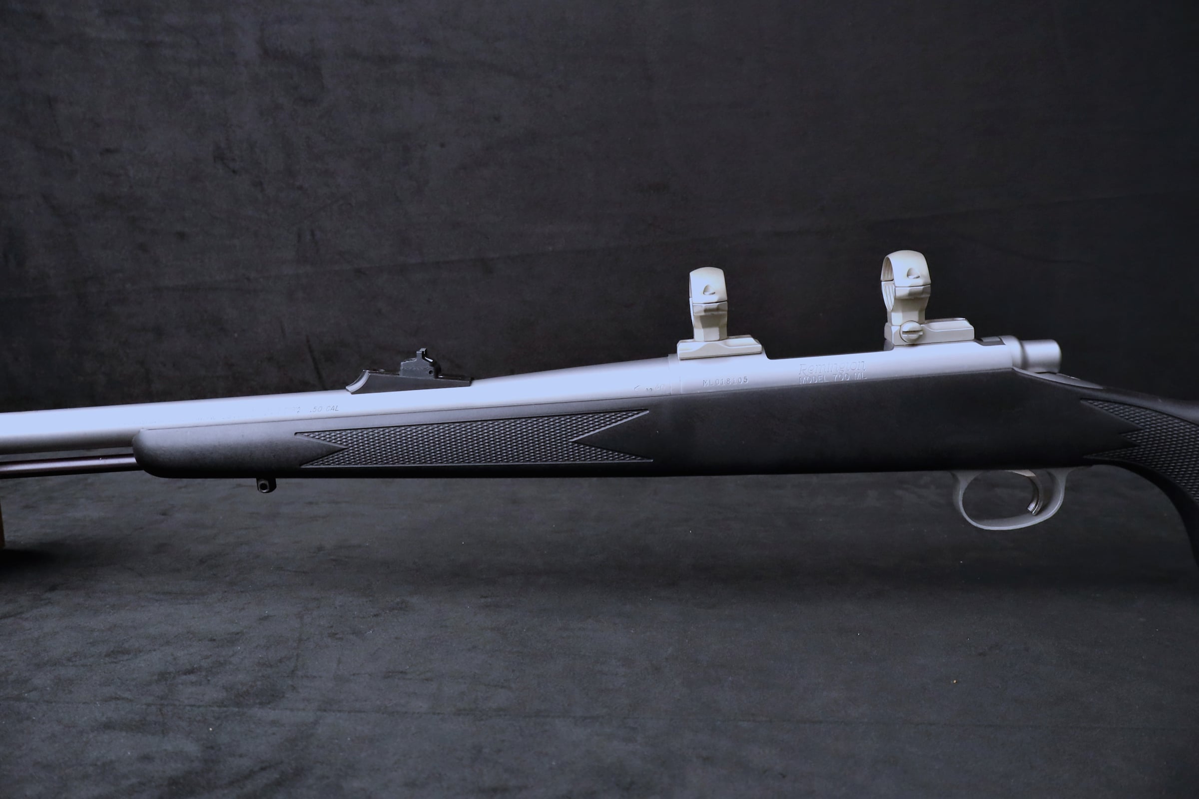 Remington 700 ML .50 Cal Muzzleloader 24" BBL-img-23