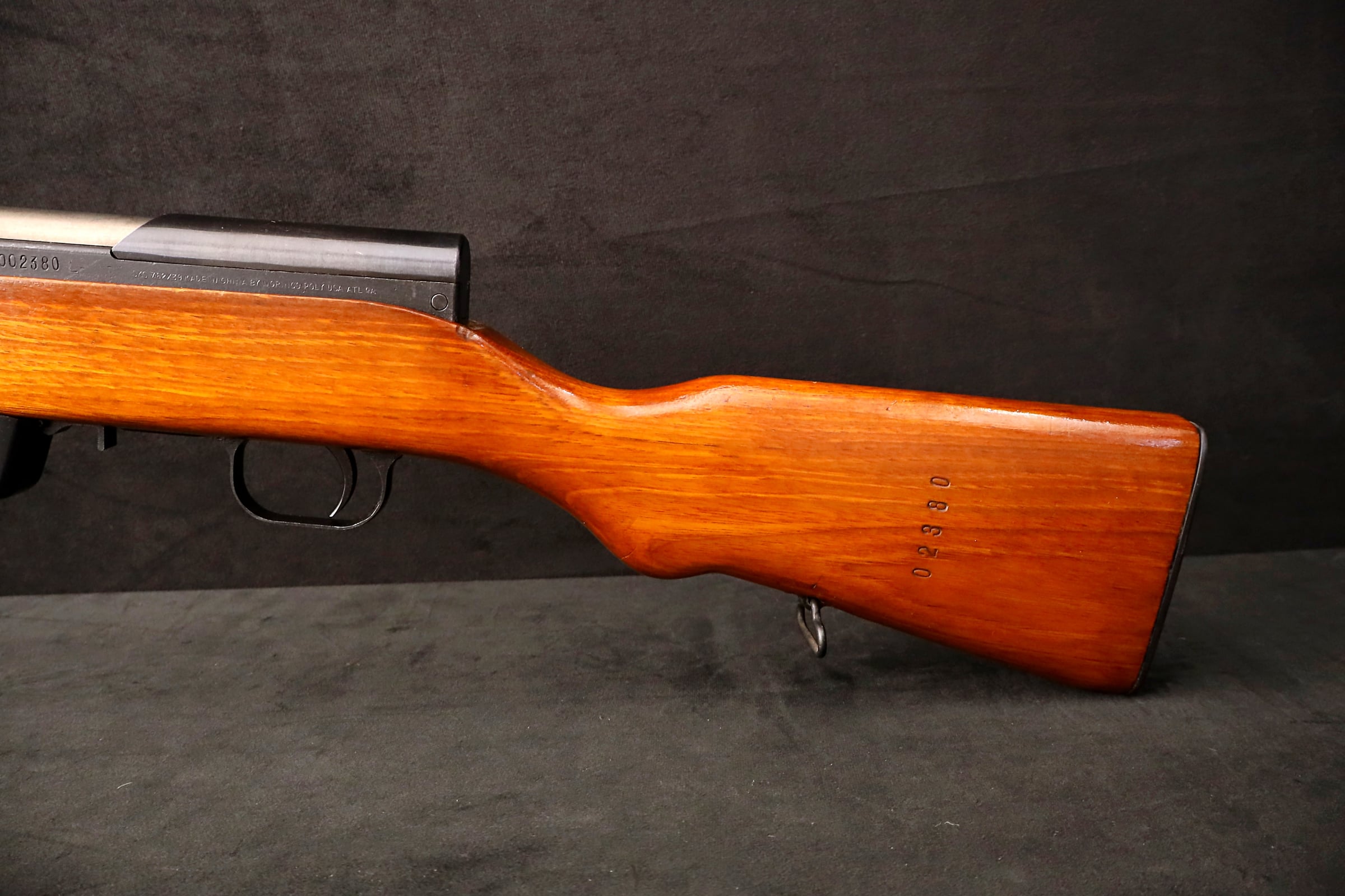 1976 Chinese Norinco SKS Type 56 Matching Numbers 7.62x39-img-12