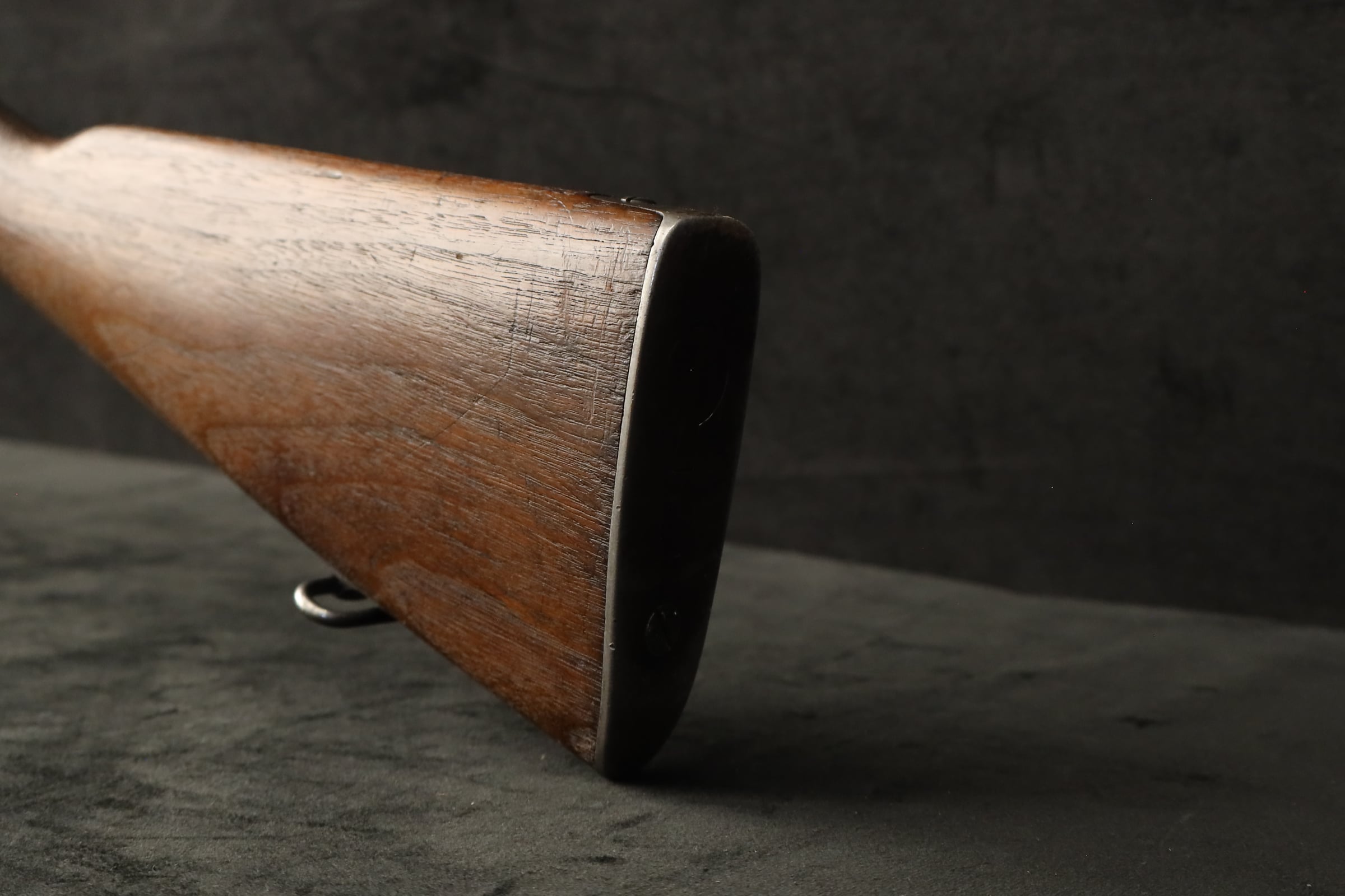 Springfield Krag 1899 Carbine Philippine Constabulary .30-40 2nd Armament-img-23