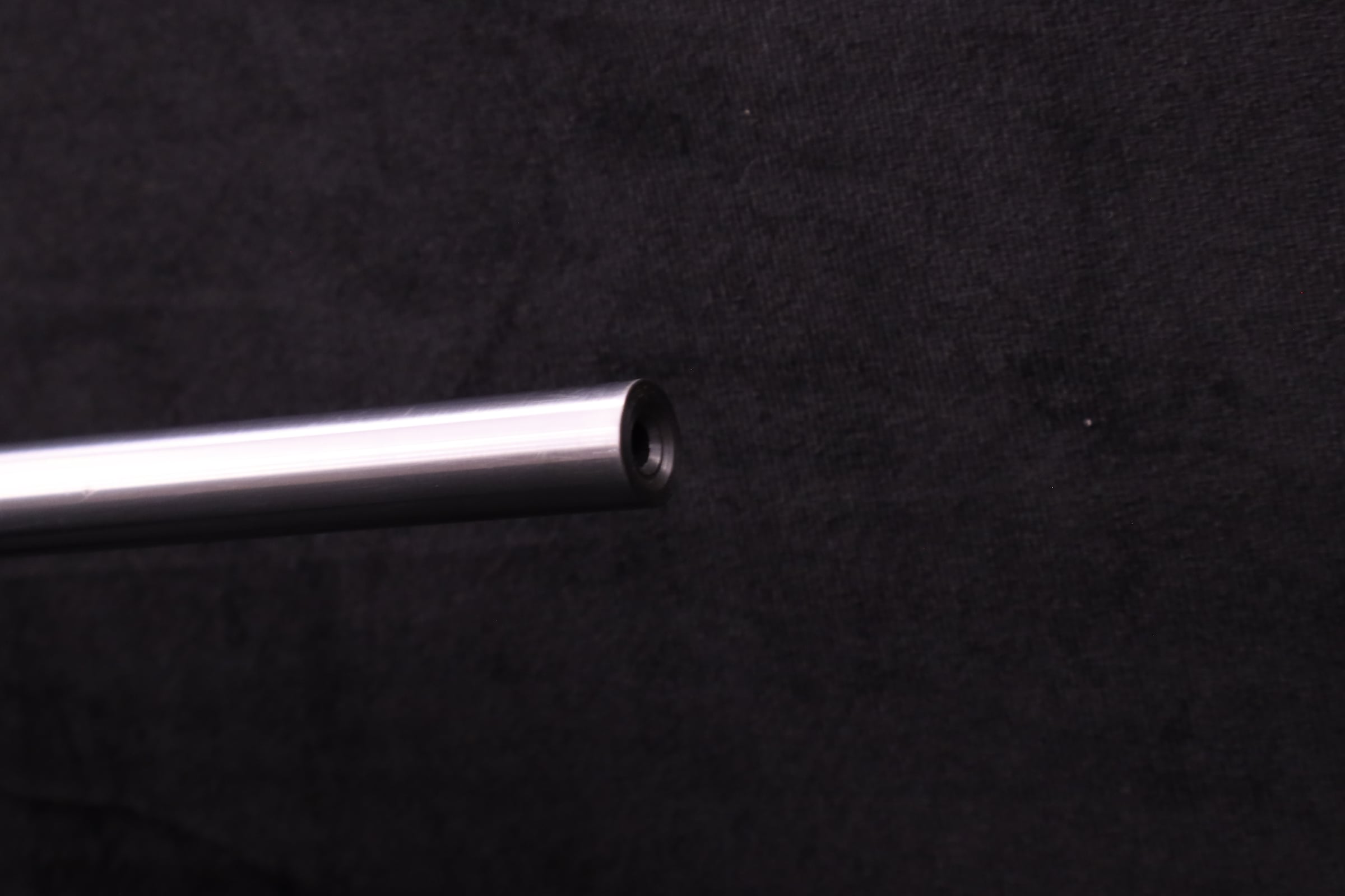 Husqvarna M96 6mm-250 19" Stainless BBL 270 Neck Custom Mauser-img-9