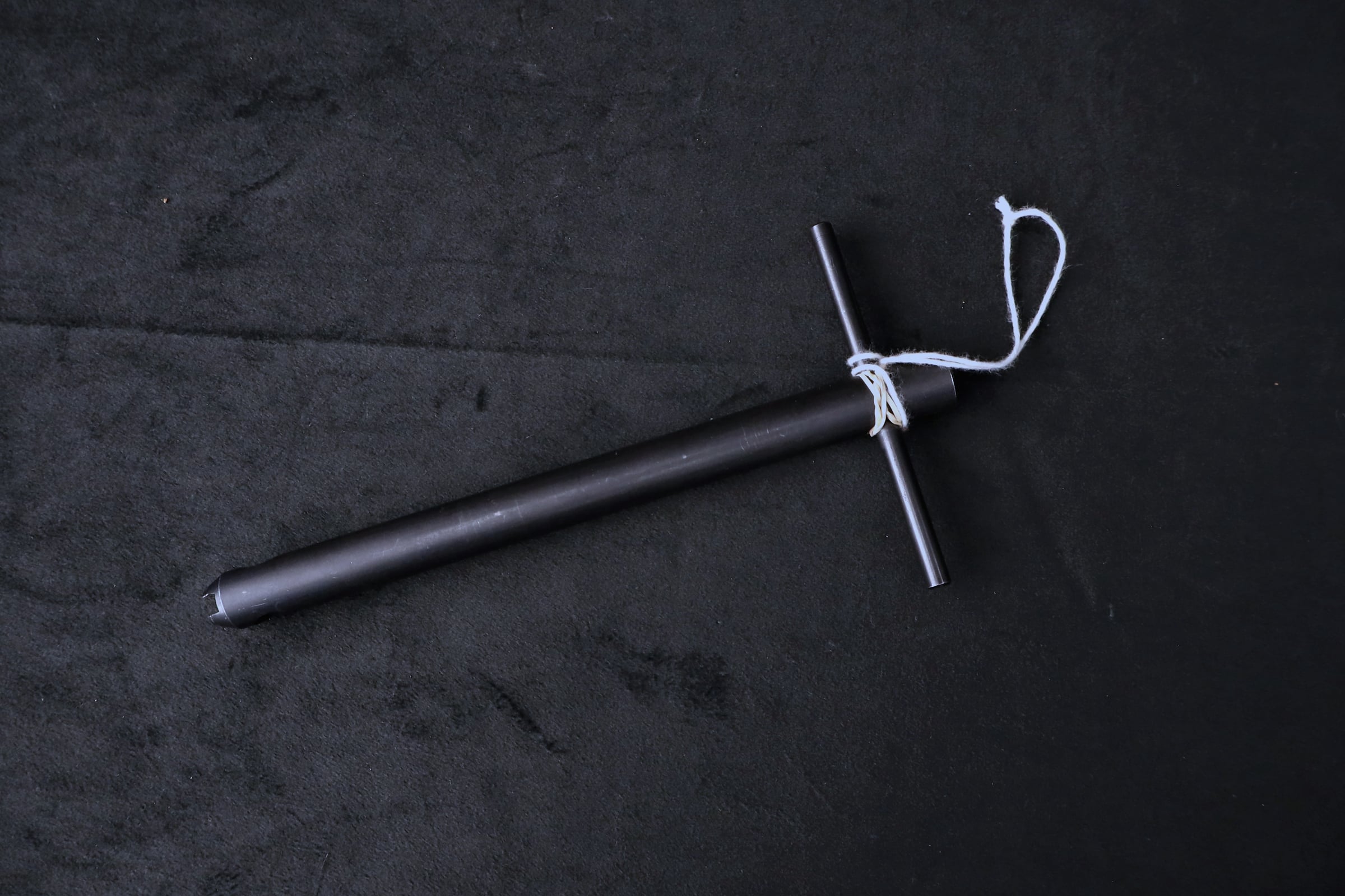 Remington 700 ML .50 Cal Muzzleloader 24" BBL-img-2