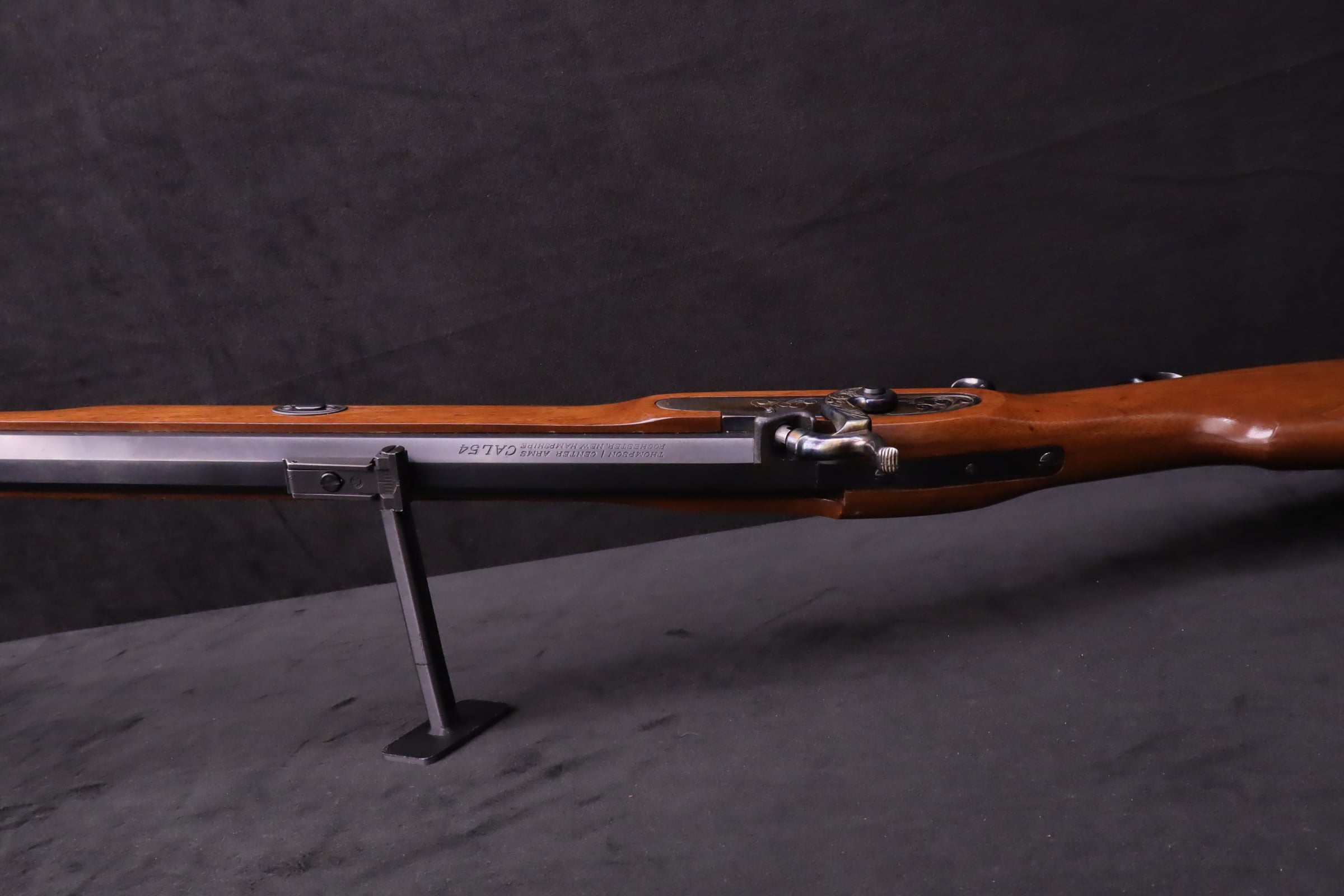 Thompson/Center Renegade .54 Cal Percussion ML 27" BBL Octagon T/C-img-17