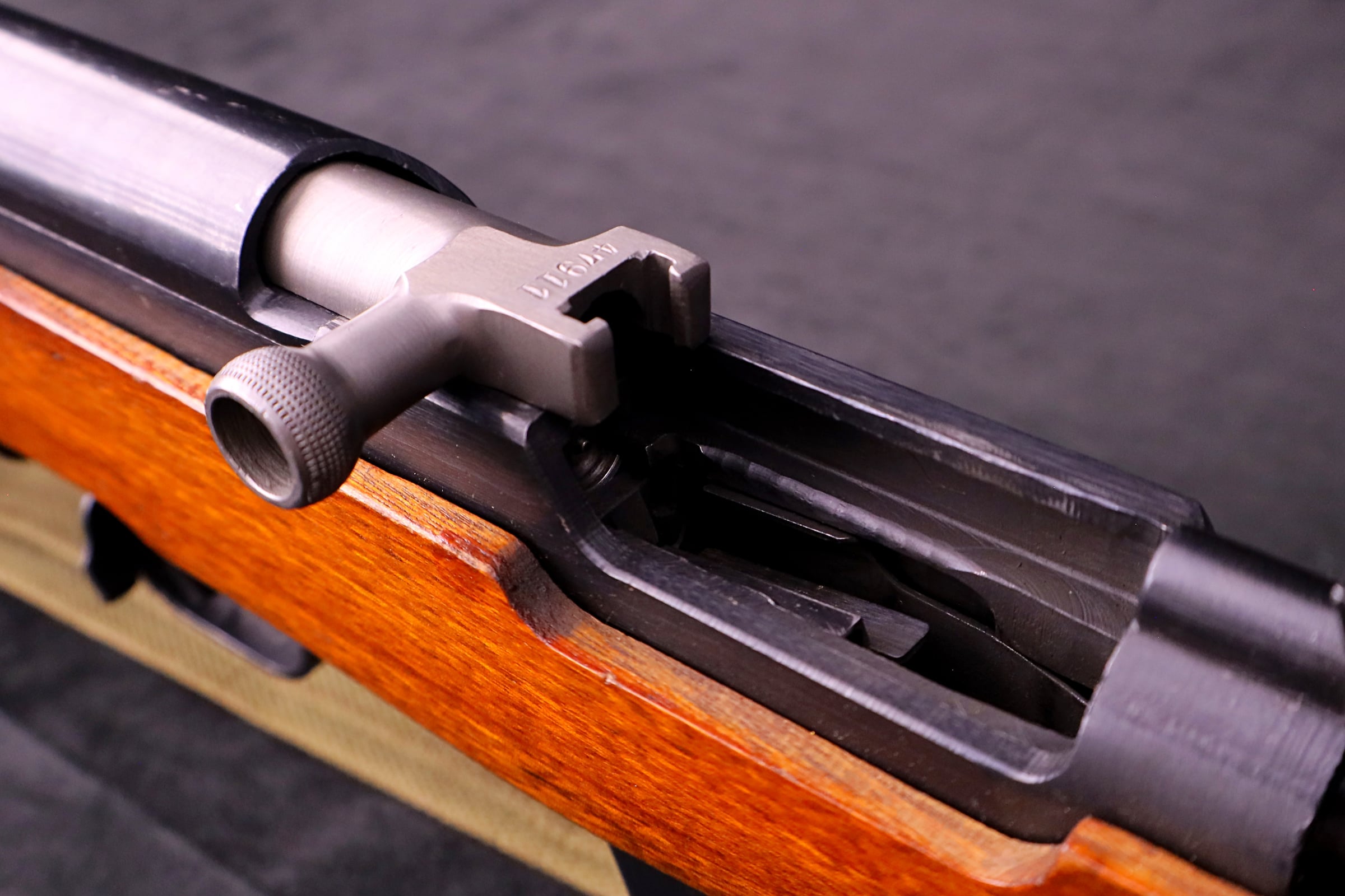 1987 Chinese Norinco SKS Type 56 7.62x39mm 20" Barrel Matching Numbers-img-22