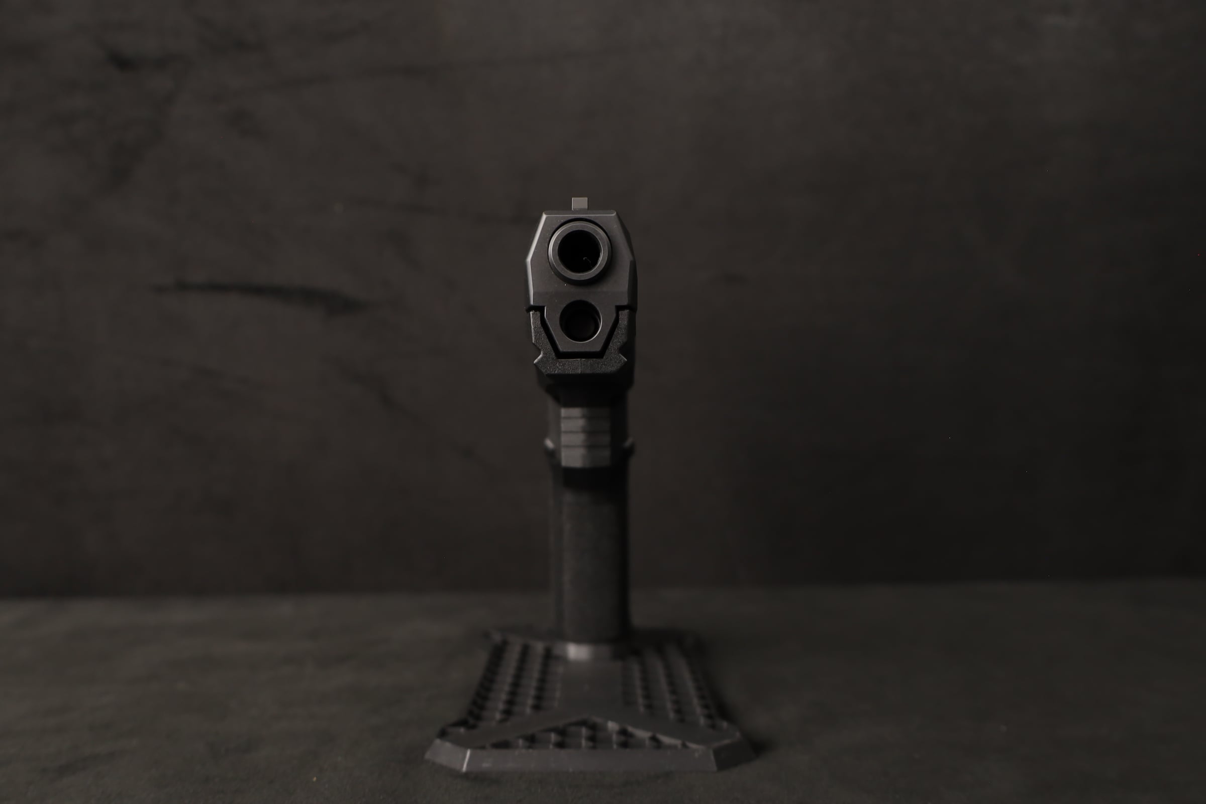 ARex Delta L Gen 2 9mm Optic Ready-img-15