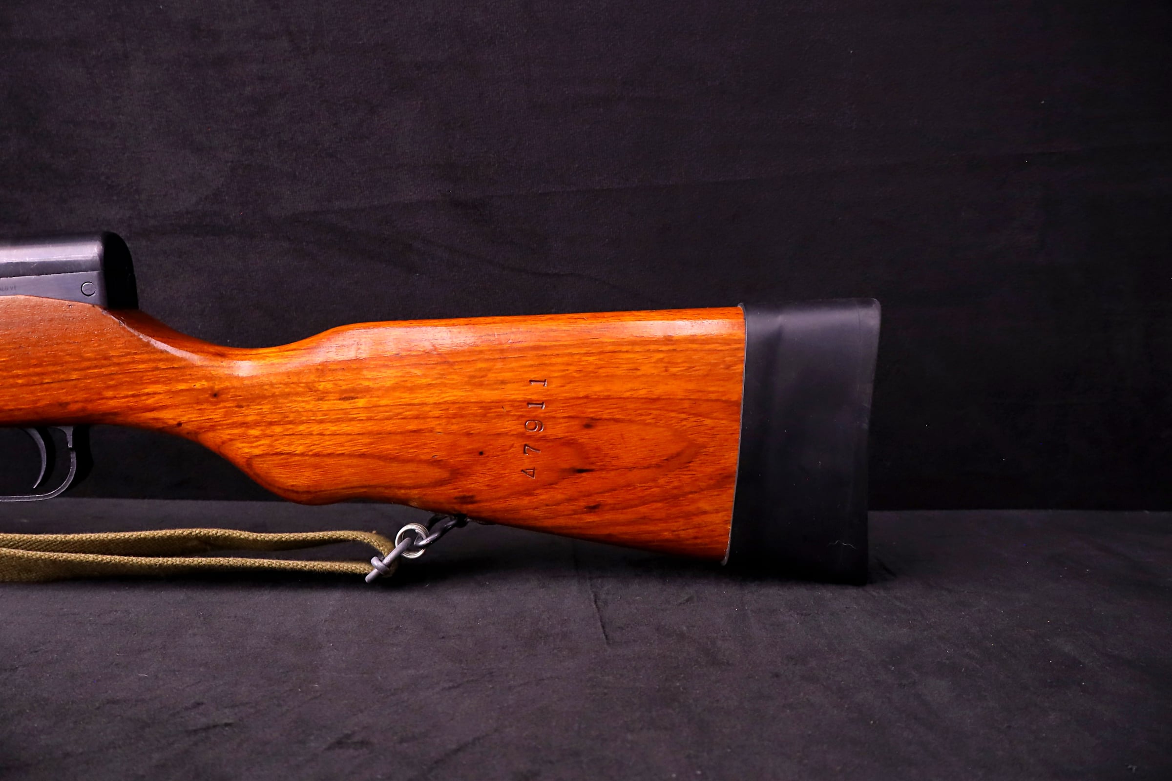 1987 Chinese Norinco SKS Type 56 7.62x39mm 20" Barrel Matching Numbers-img-12