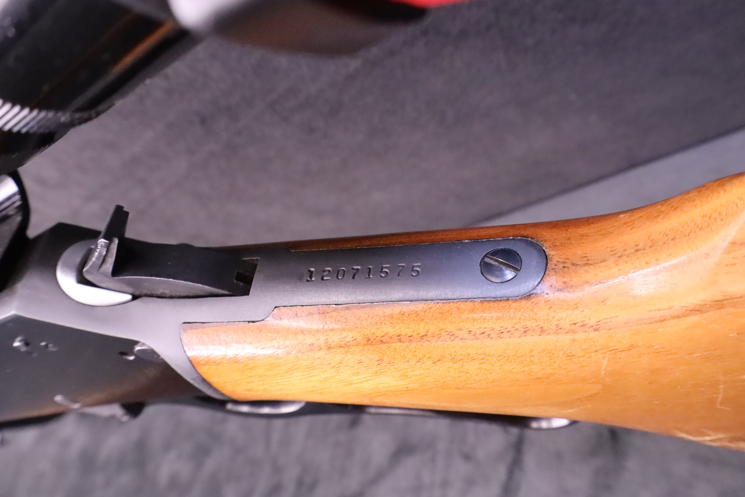 1988 Marlin 336CS .30-30 Win 20" BBL w/ Free Scope *JM-STAMPED*-img-19