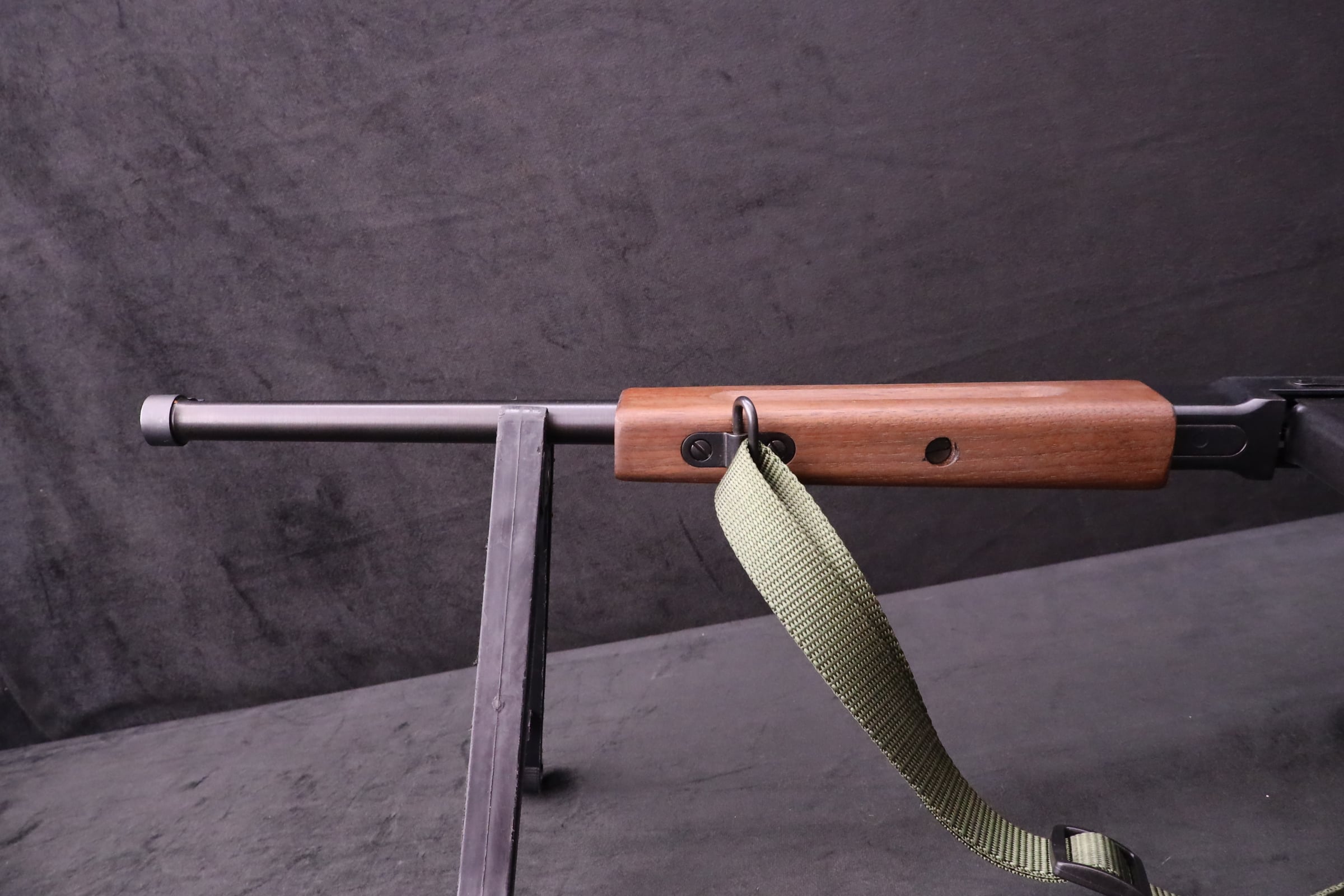 Auto-Ordnance Thompson M1 Semi-Auto Carbine .45 ACP 16.5" *LIKE NEW*-img-20