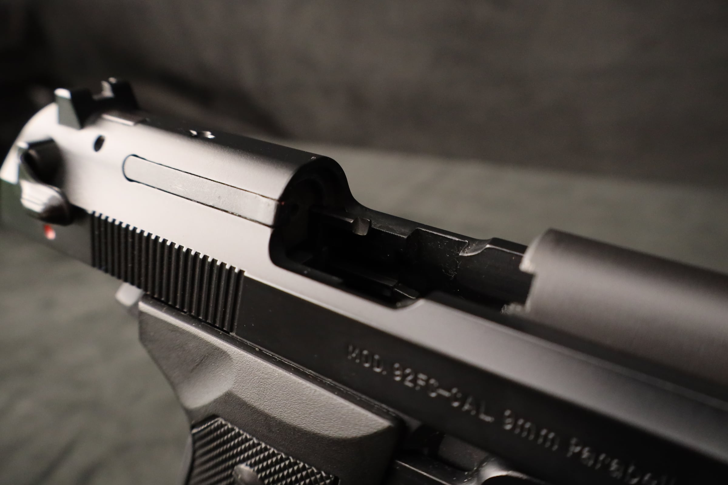 Beretta 92 FS 9mm-img-16