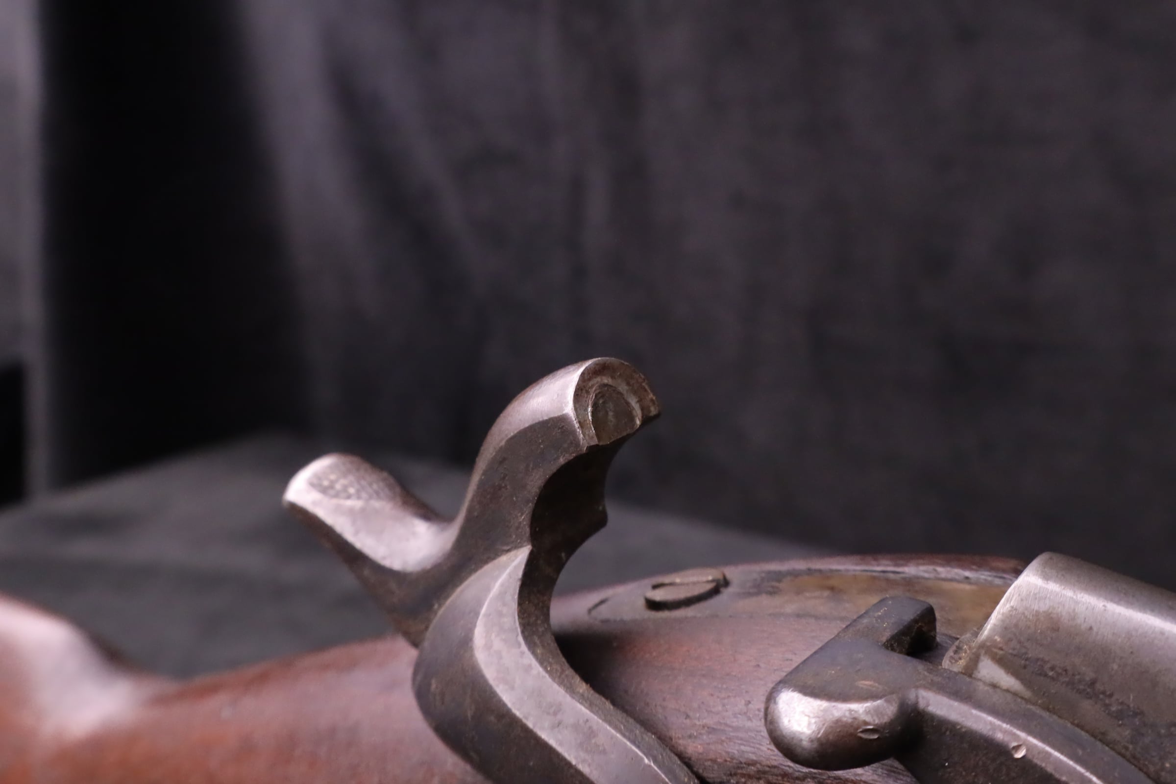 1884 Springfield Armory Model 1873 Trapdoor Rifle .45-70 Govt 32.63" BBL-img-14