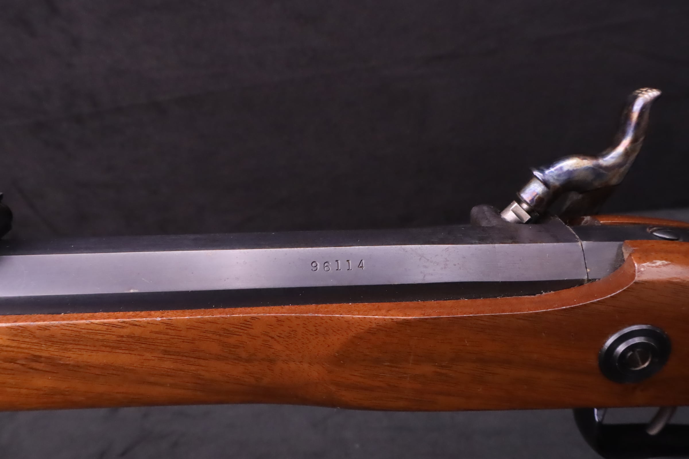 Thompson/Center Renegade .54 Cal Percussion ML 27" BBL Octagon T/C-img-12