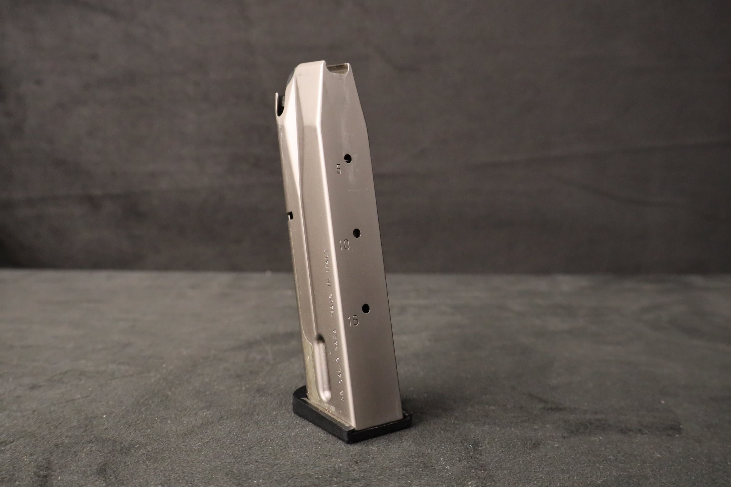 Beretta 92 FS 9mm-img-24