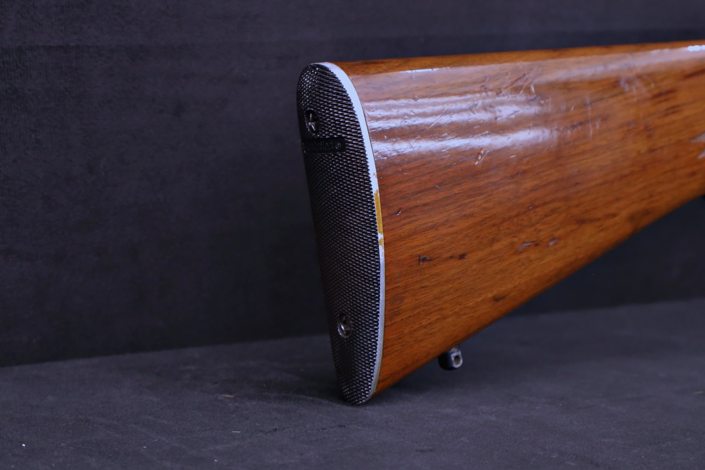 1967 Remington Gamemaster 760 .223 Rem 22" BBL *RARE CALIBER*-img-6