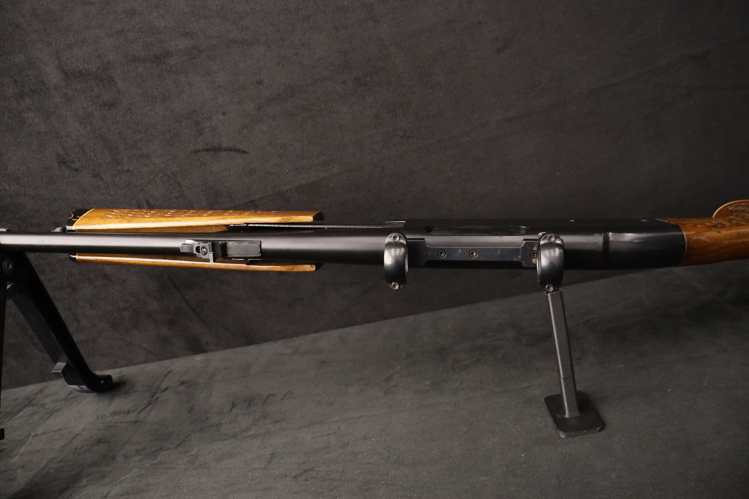 1973 Remington 760 BDL Gamemaster Basketweave .30-06 SPRG 22" Pump Action-img-22
