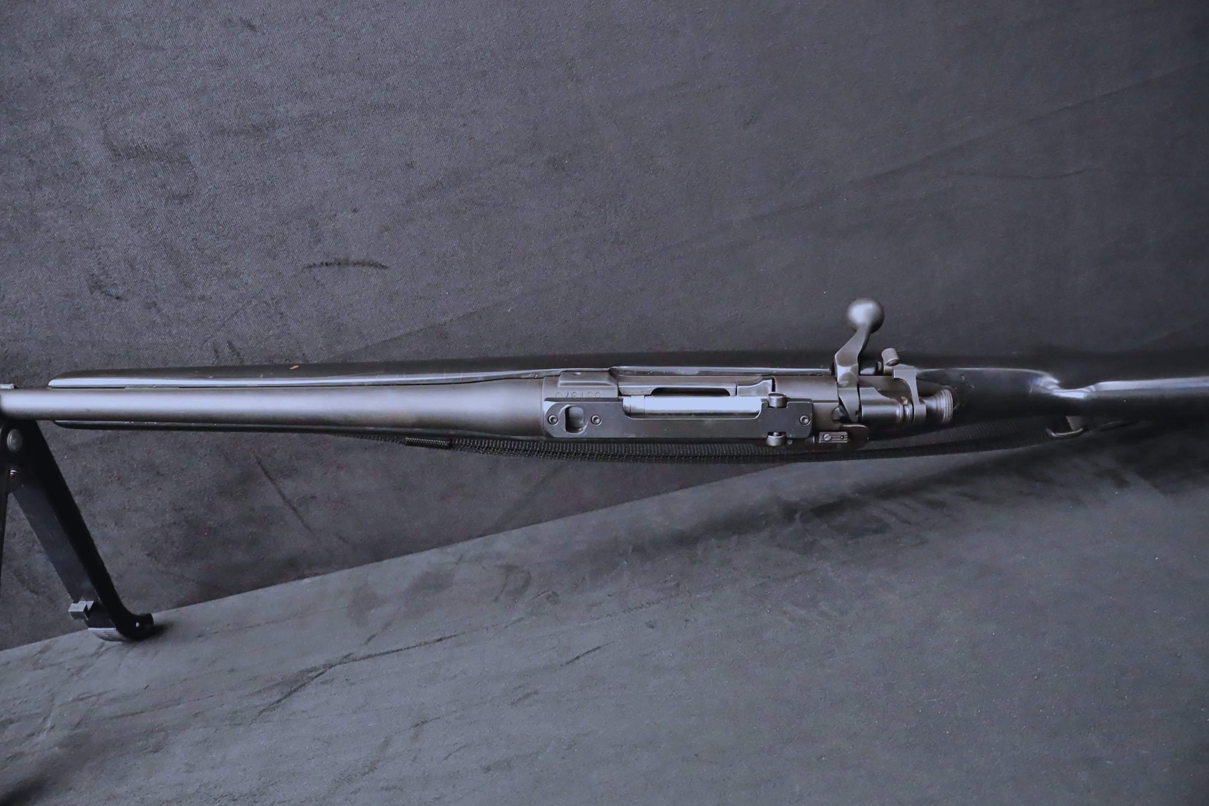 1914 Springfield Model 1903 .30-06 Sprg 22" BBL Sporterized M1903-img-23
