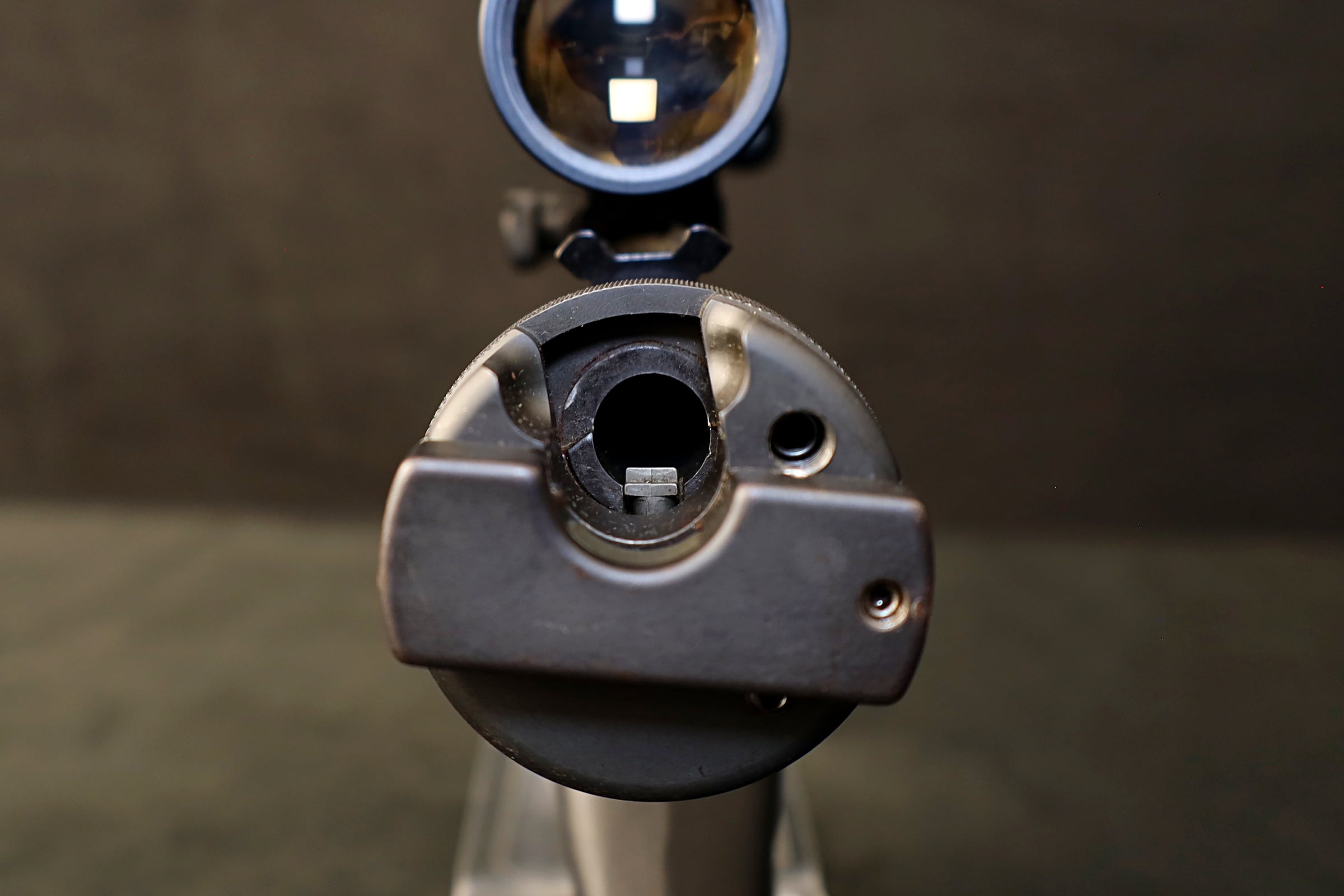 Magnum Research Lone Eagle .308 Win Single Shot 13.25" Free Scope-img-16