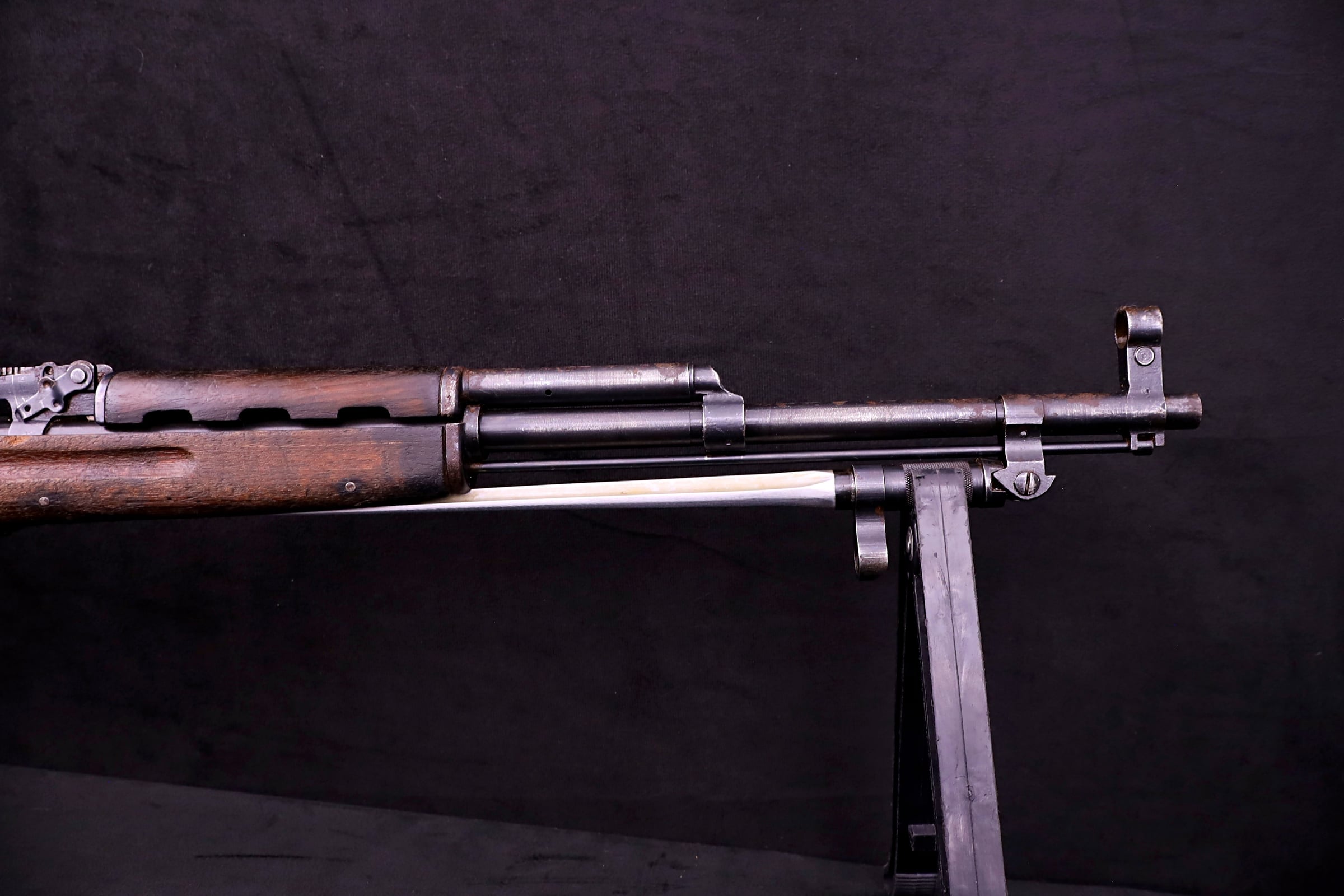 C&R Chinese SKS Type 56 Jianshe Arsenal 7.62x39 Seminov Military Rifle-img-6
