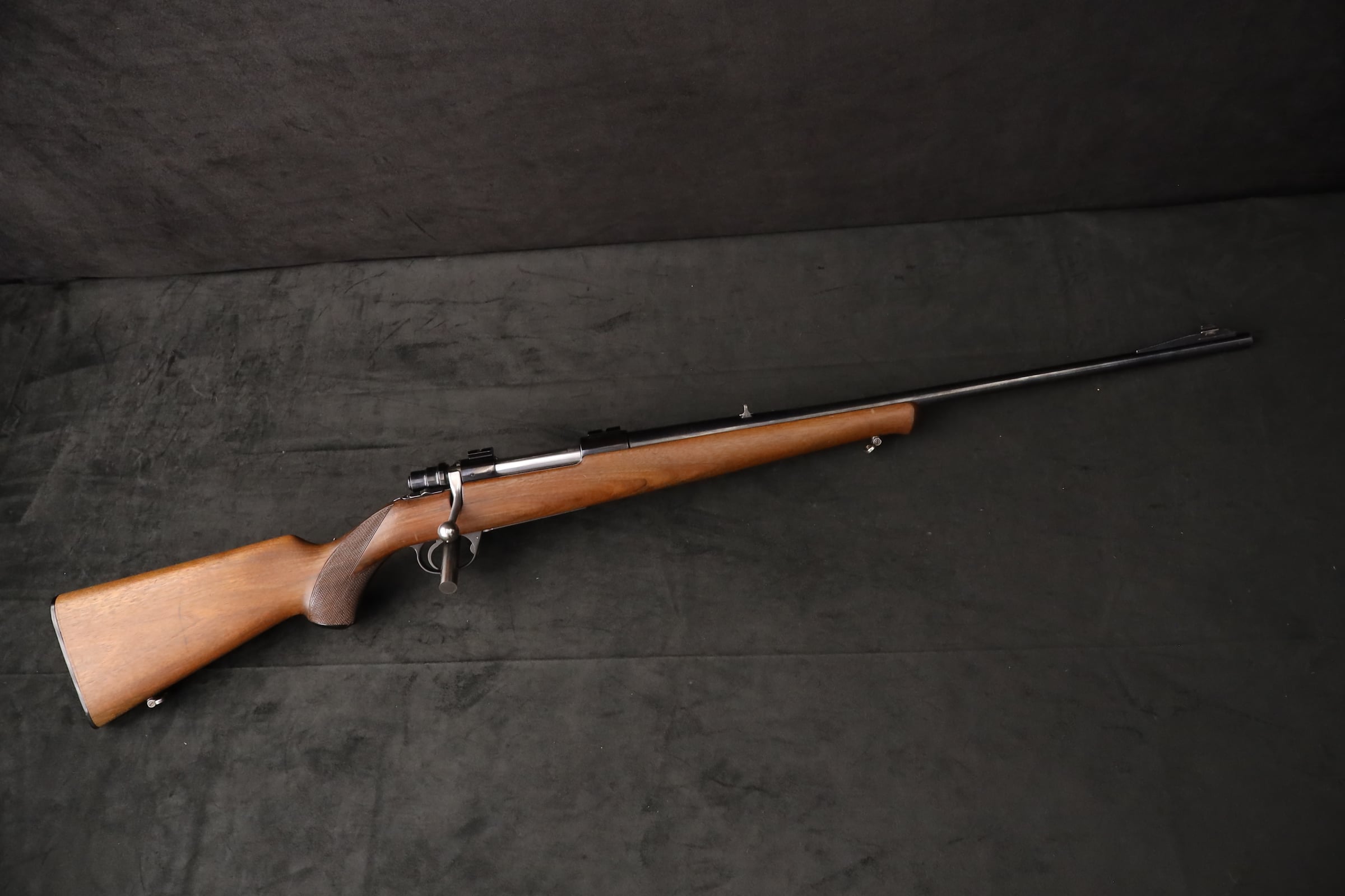 Husqvarna Model 1640 .30-06 24" BBL Swedish Mauser-img-2