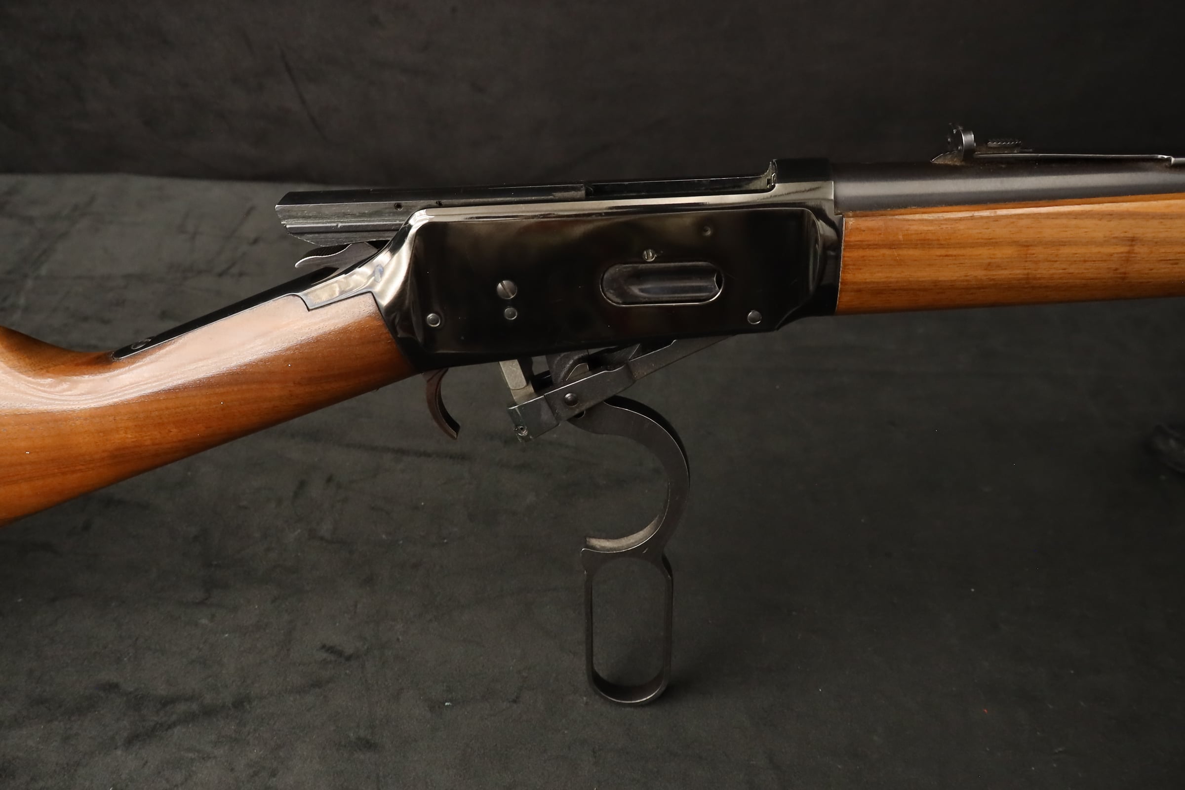 1971 Winchester Model 94 Saddle Ring Carbine .44 Magnum 20" SRC-img-9
