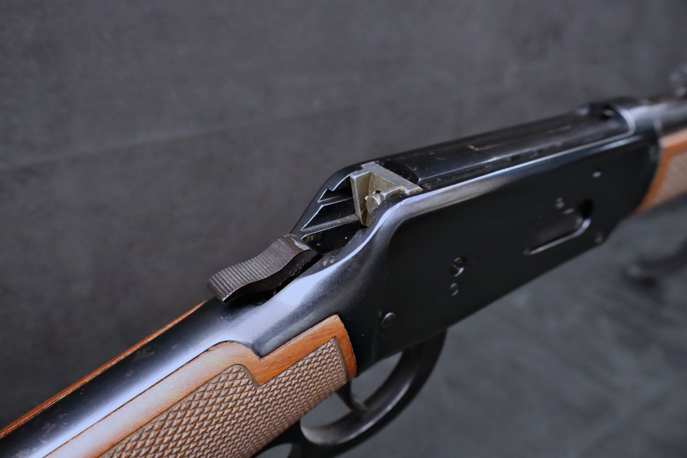 1981 Winchester 94 XTR .30-30 Win 20" BBL Walnut Stock Set-img-11