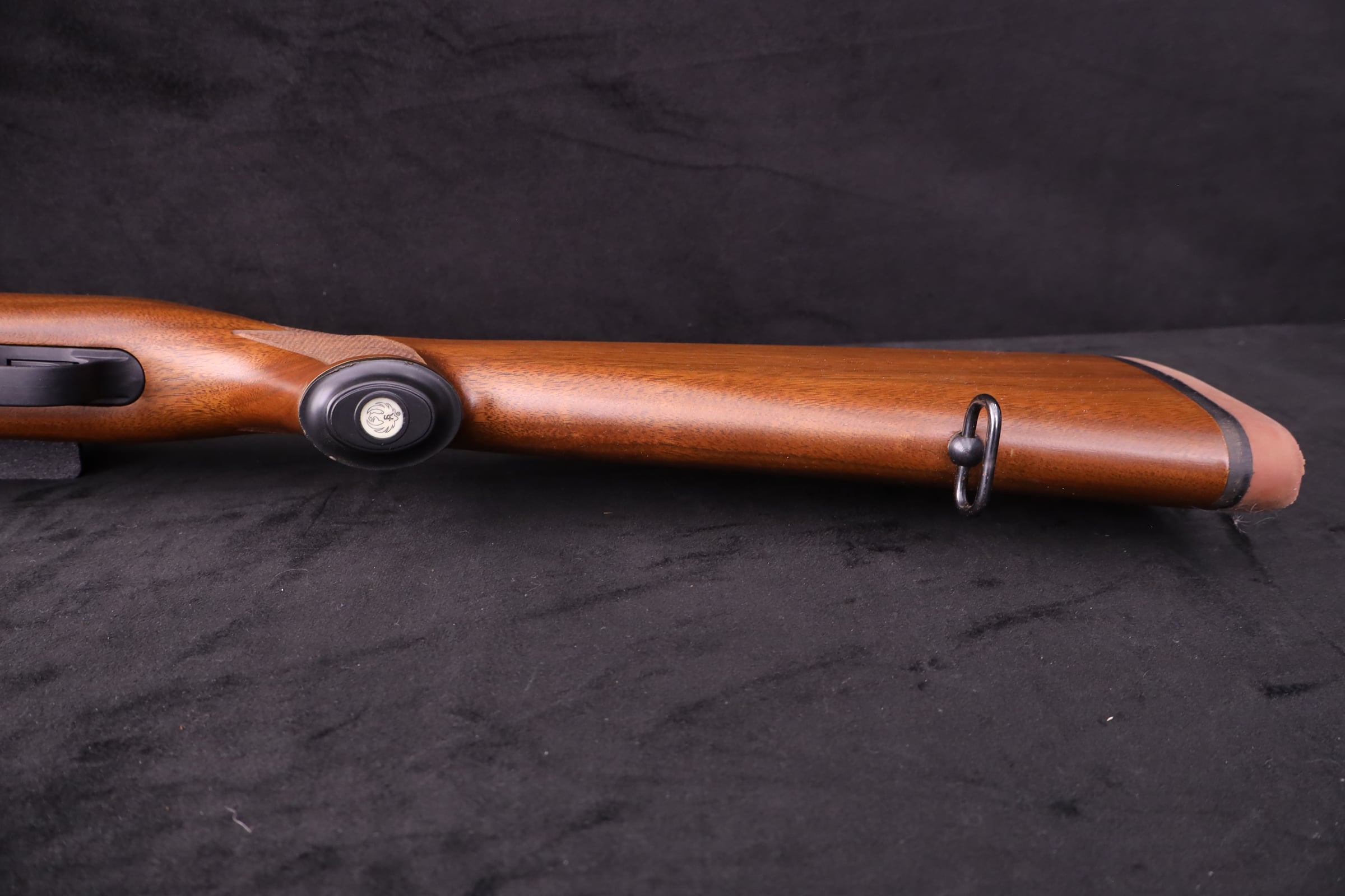 2016 Ruger 10/22 International .22LR Mannlicher Stock-img-24