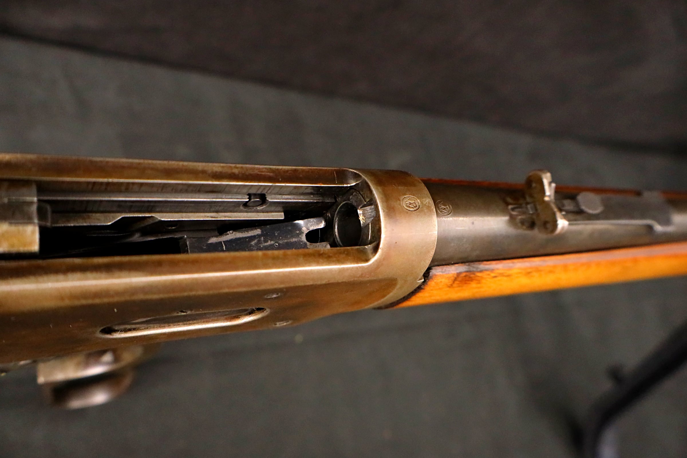 Winchester Model 94 Carbine .30-30 Win 20" Lever Action Rifle-img-22