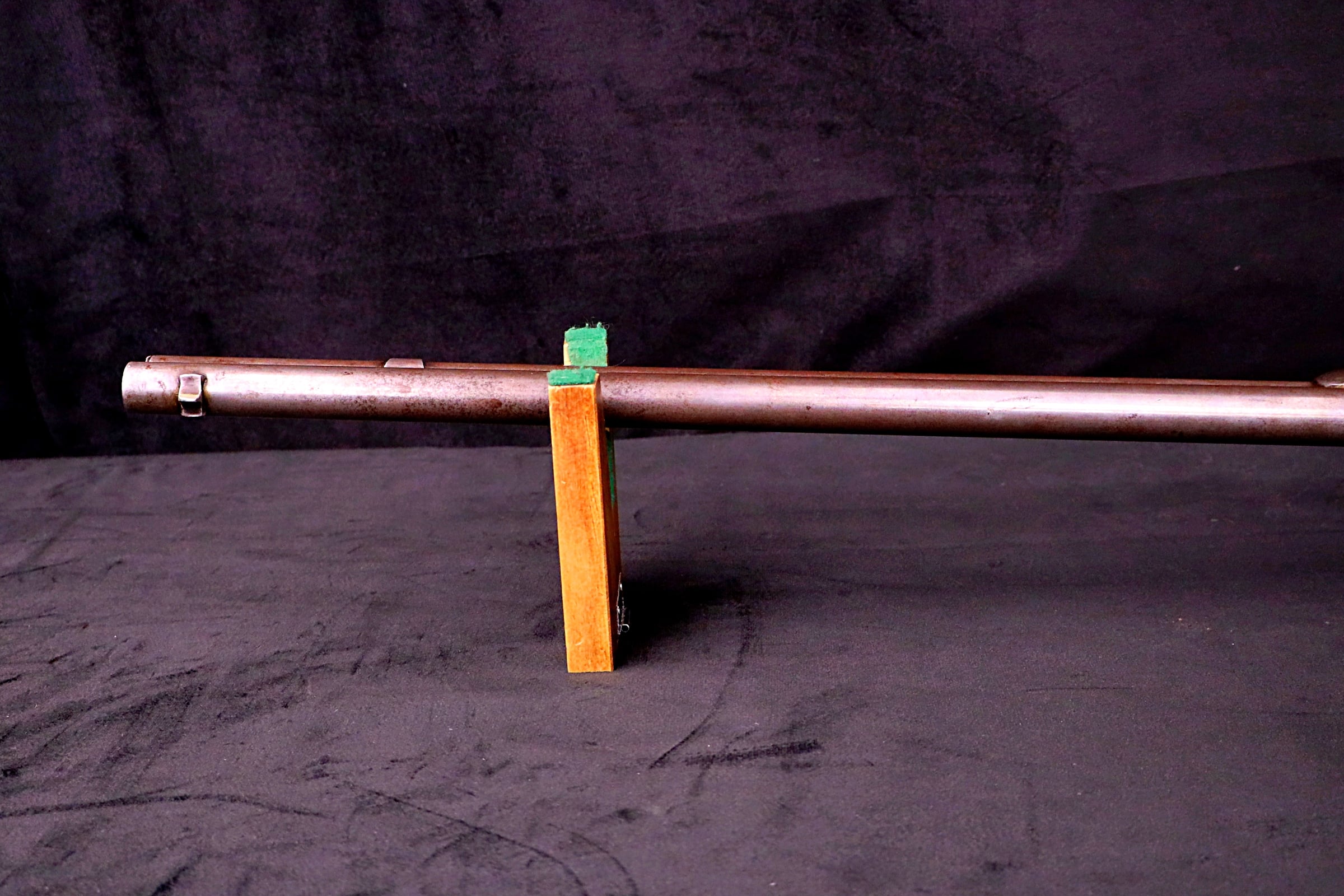 1883 Winchester 1873  .38-40 Special Order Round Barrel & Set Trigger-img-23