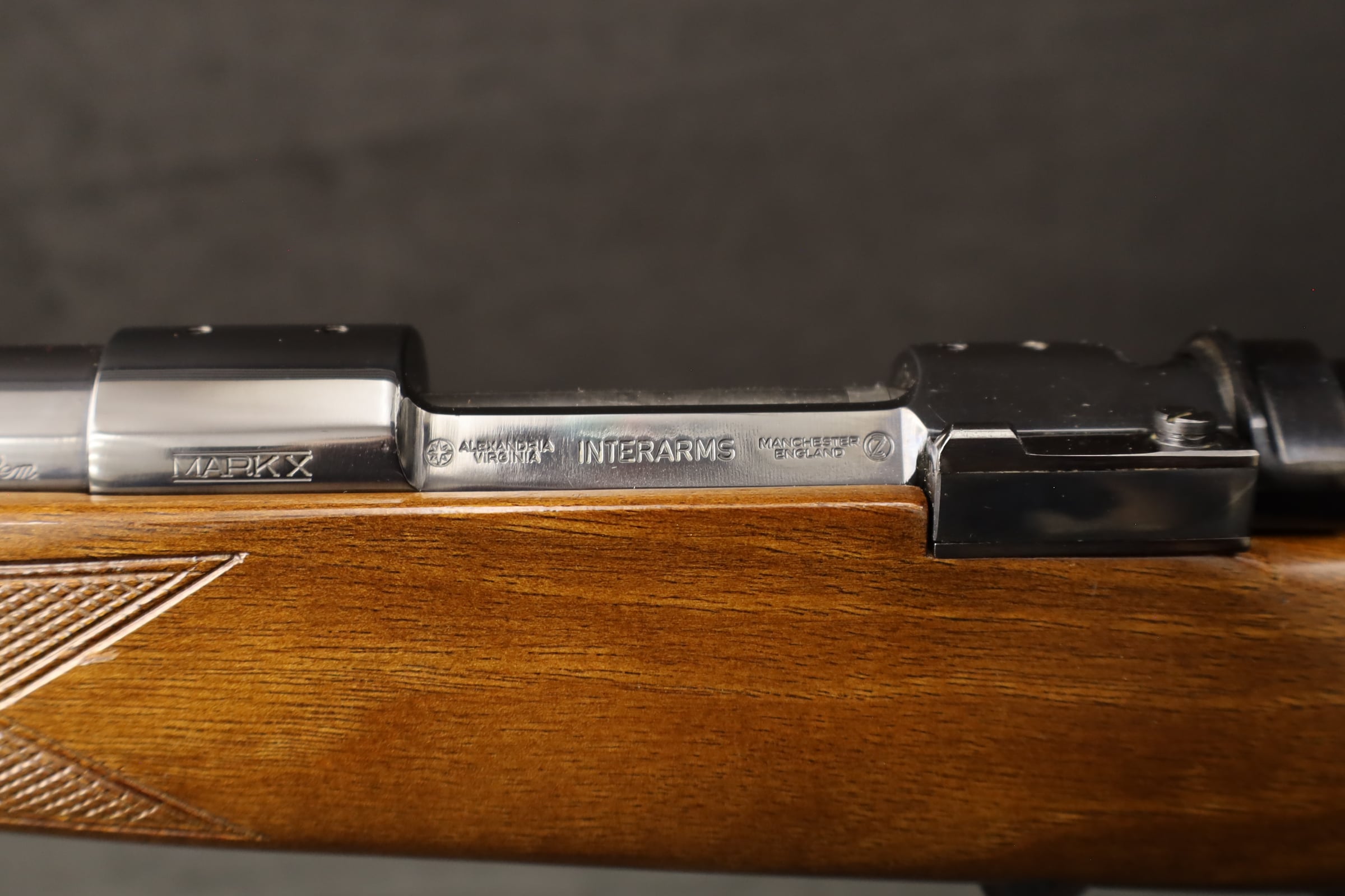 1987 Interarms Zastava Mark X Mini Mauser .223 Rem 20" Carbine *CLEAN*-img-17